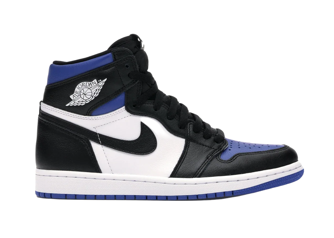 Nike Air Jordan 1 Retro High Royal Toe - Sneaker Türkiye