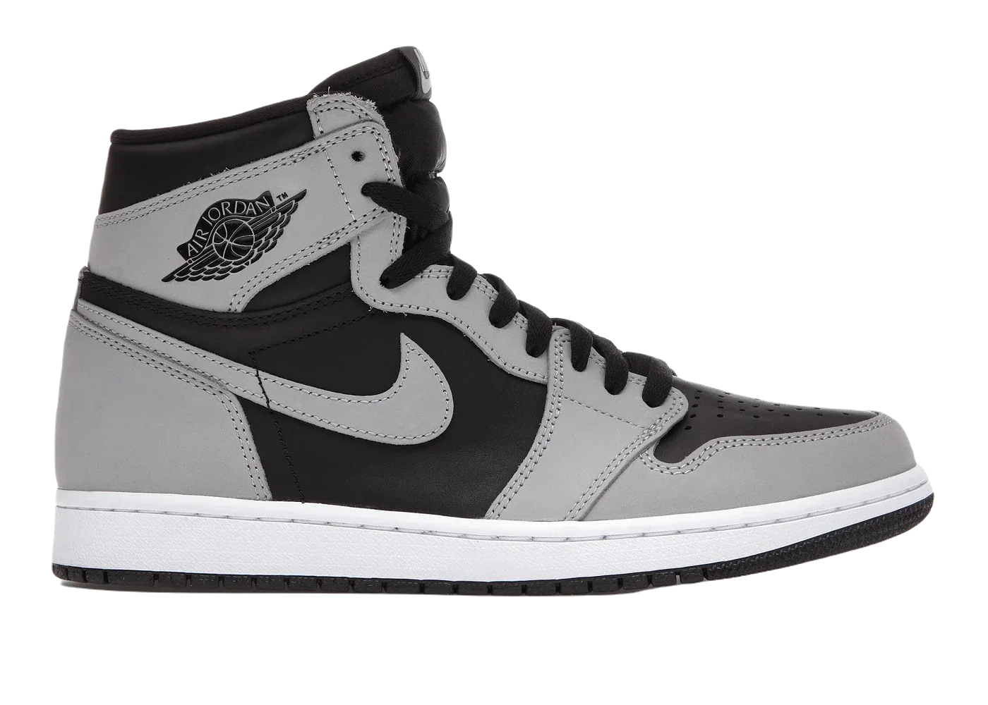 Nike Air Jordan 1 Retro High Shadow 2.0 - Sneaker Türkiye