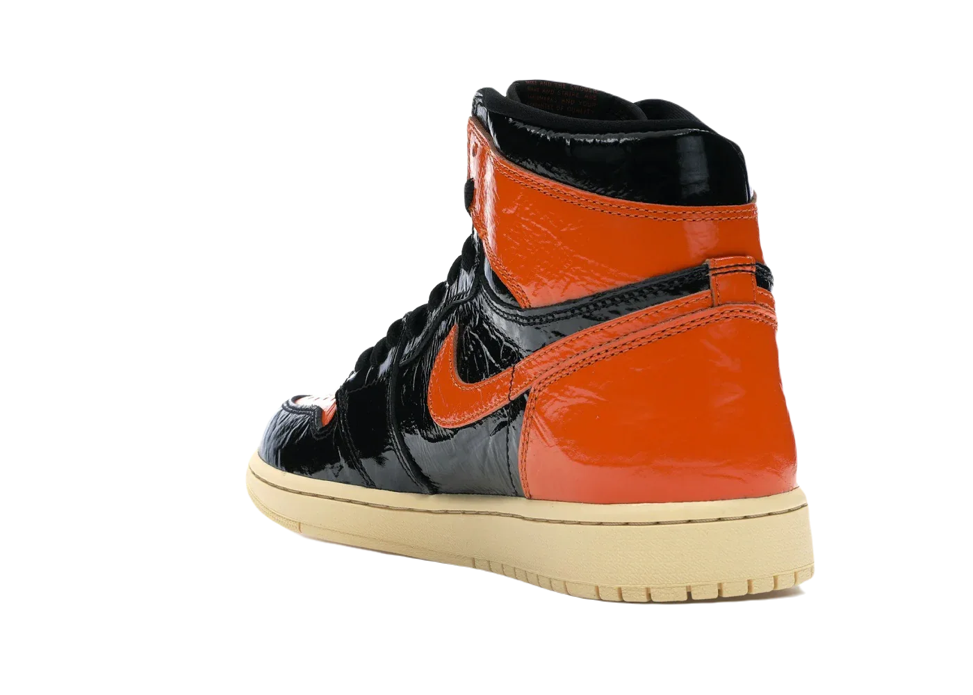 Nike Air Jordan 1 Retro High Shattered Backboard 3.0 - Sneaker Türkiye