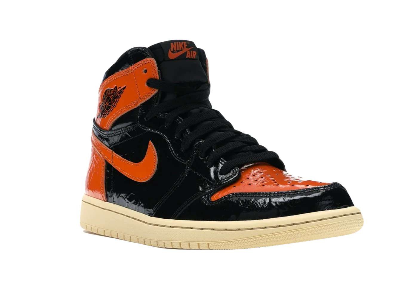 Nike Air Jordan 1 Retro High Shattered Backboard 3.0 - Sneaker Türkiye
