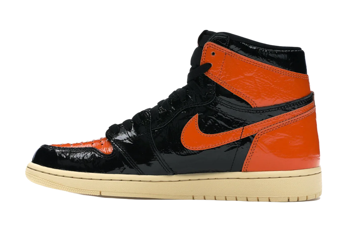 Nike Air Jordan 1 Retro High Shattered Backboard 3.0 - Sneaker Türkiye