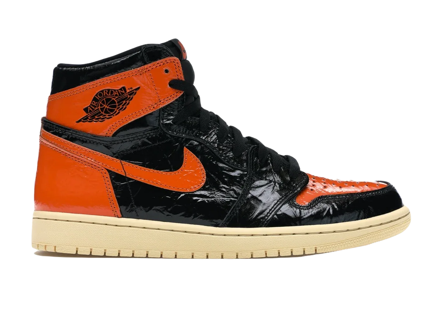 Nike Air Jordan 1 Retro High Shattered Backboard 3.0 - Sneaker Türkiye