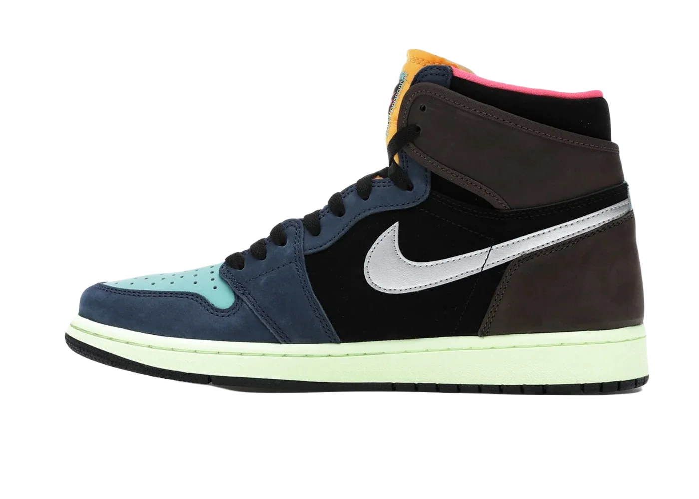 Nike Air Jordan 1 Retro High Tokyo Bio Hack - Sneaker Türkiye