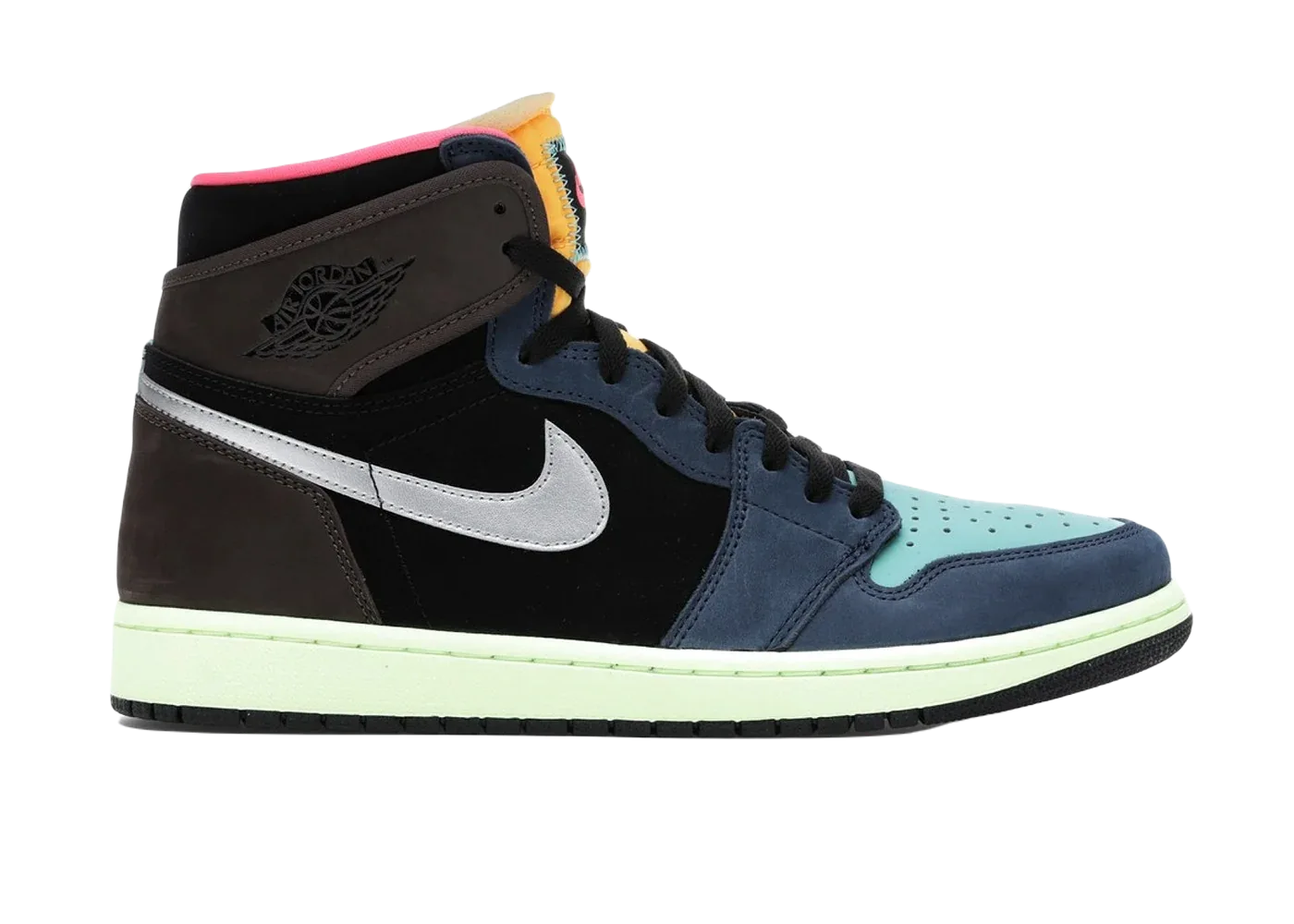 Nike Air Jordan 1 Retro High Tokyo Bio Hack - Sneaker Türkiye