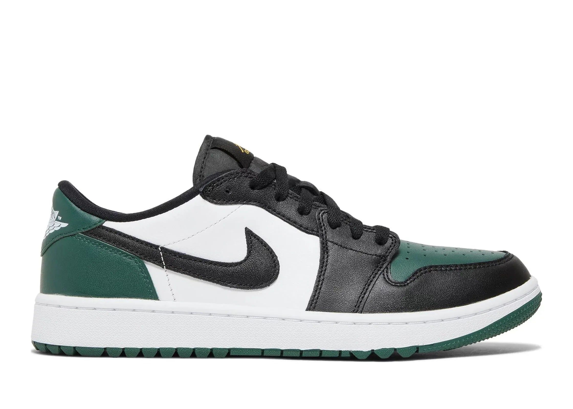 Nike Air Jordan 1 Retro Low Golf Noble Green - Sneaker Türkiye