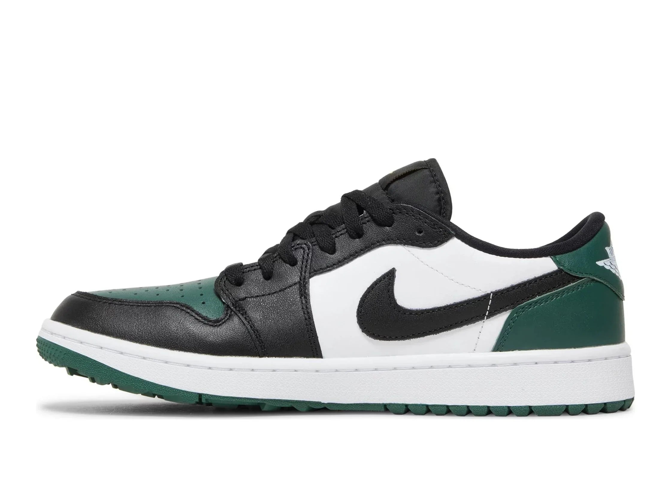 Nike Air Jordan 1 Retro Low Golf Noble Green - Sneaker Türkiye