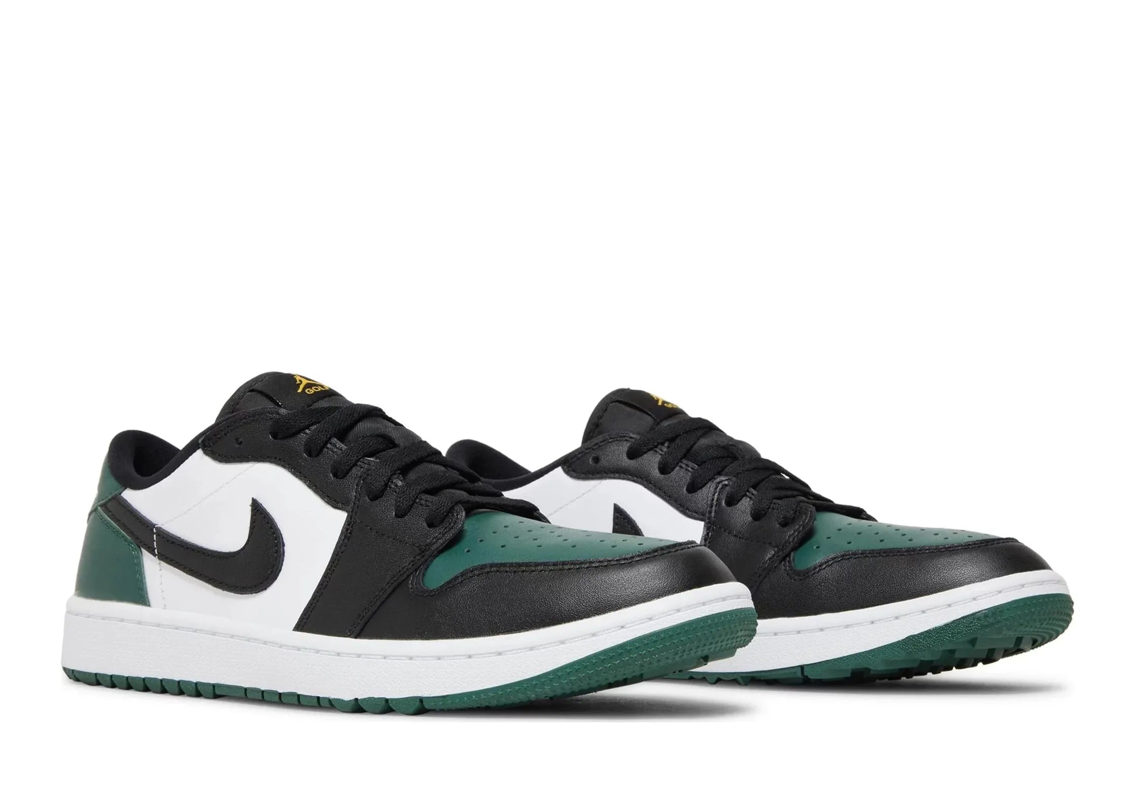Nike Air Jordan 1 Retro Low Golf Noble Green - Sneaker Türkiye