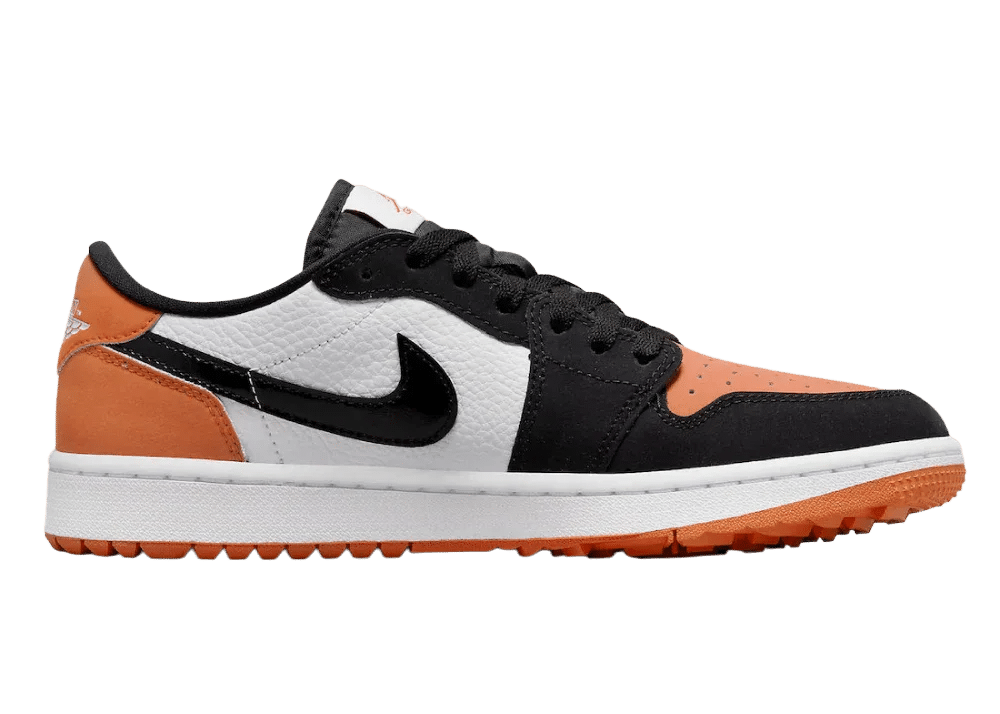 Nike Air Jordan 1 Retro Low Golf Shattered Backboard - Sneaker Türkiye