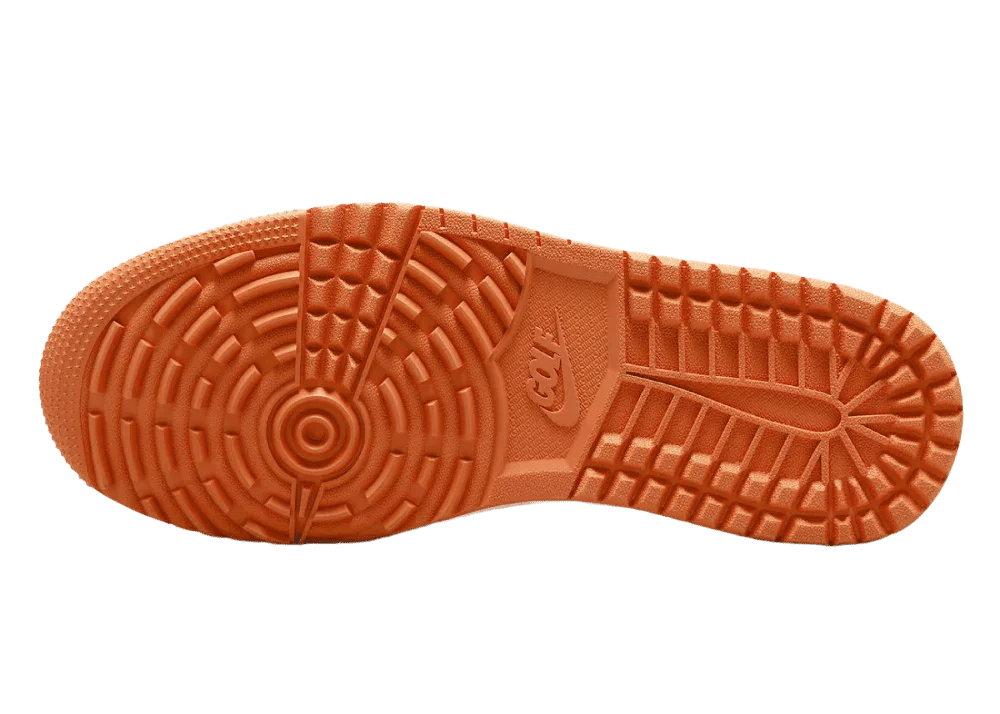 Nike Air Jordan 1 Retro Low Golf Shattered Backboard - Sneaker Türkiye