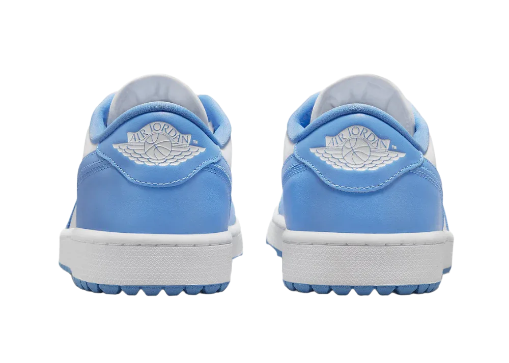 Nike Air Jordan 1 Retro Low Golf UNC - Sneaker Türkiye