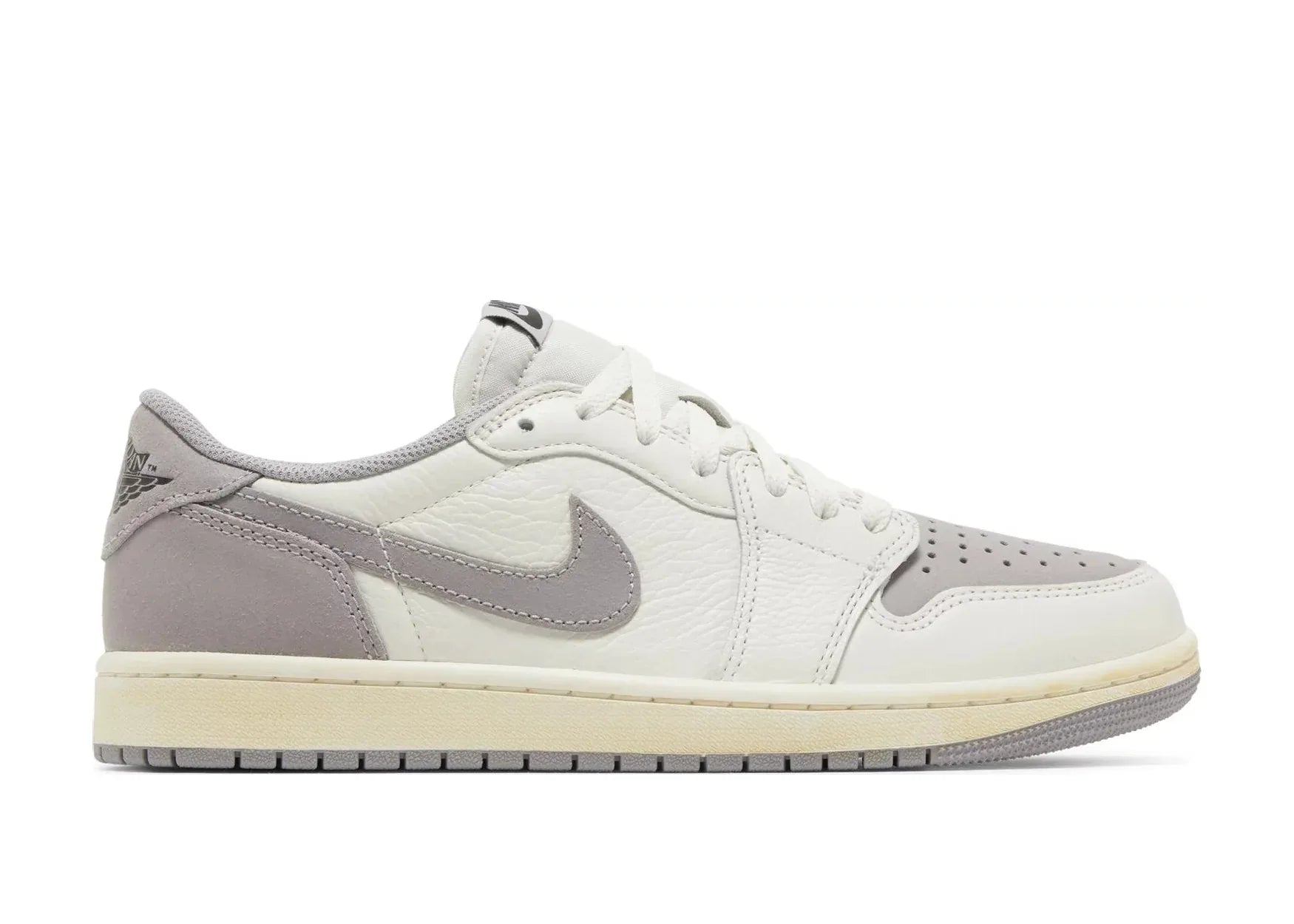 Nike Air Jordan 1 Retro Low OG Atmosphere Grey - Sneaker Türkiye