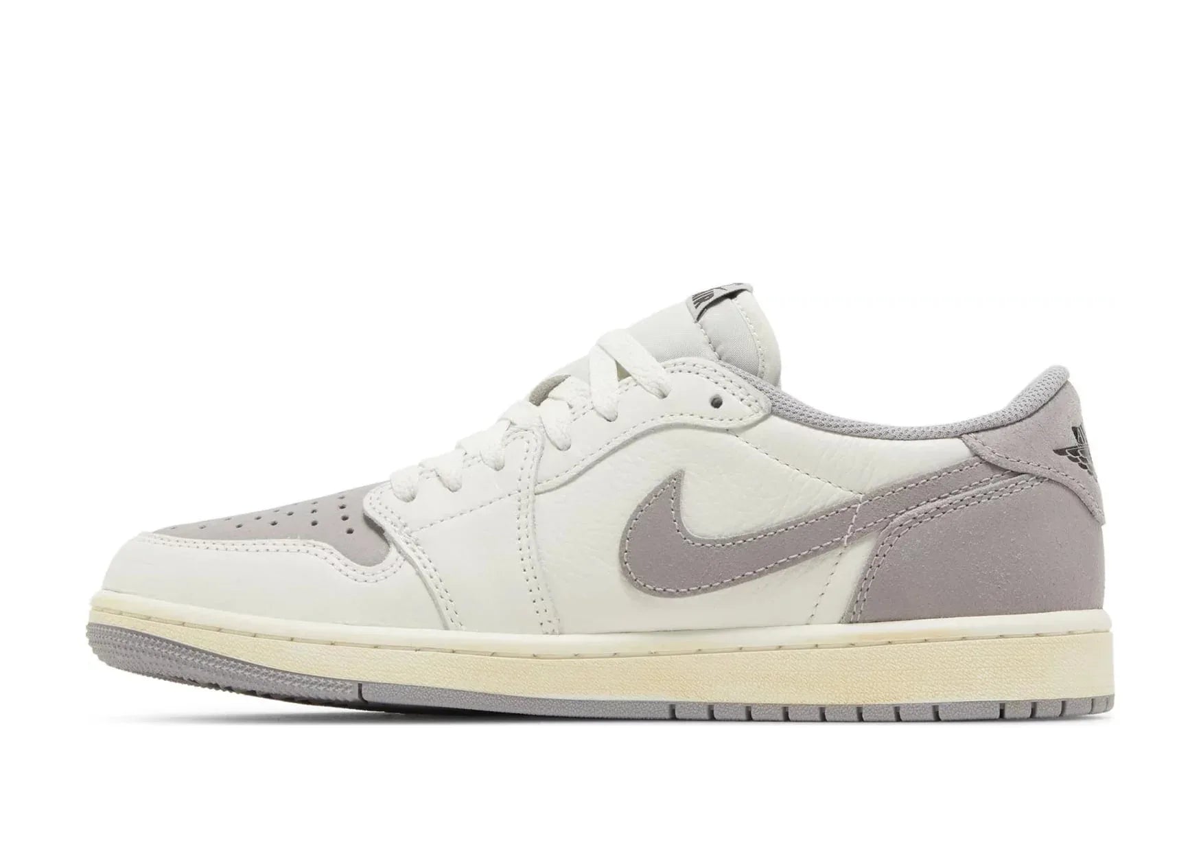 Nike Air Jordan 1 Retro Low OG Atmosphere Grey - Sneaker Türkiye