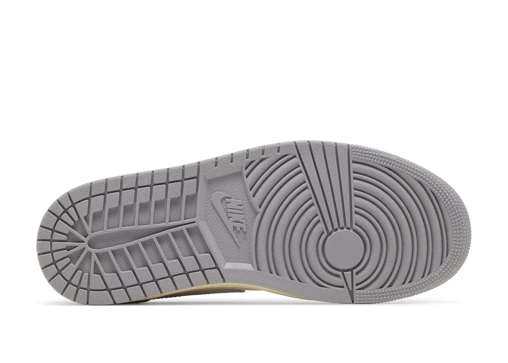 Nike Air Jordan 1 Retro Low OG Atmosphere Grey - Sneaker Türkiye