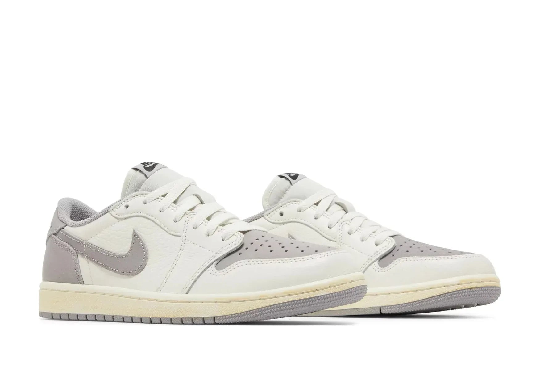 Nike Air Jordan 1 Retro Low OG Atmosphere Grey - Sneaker Türkiye