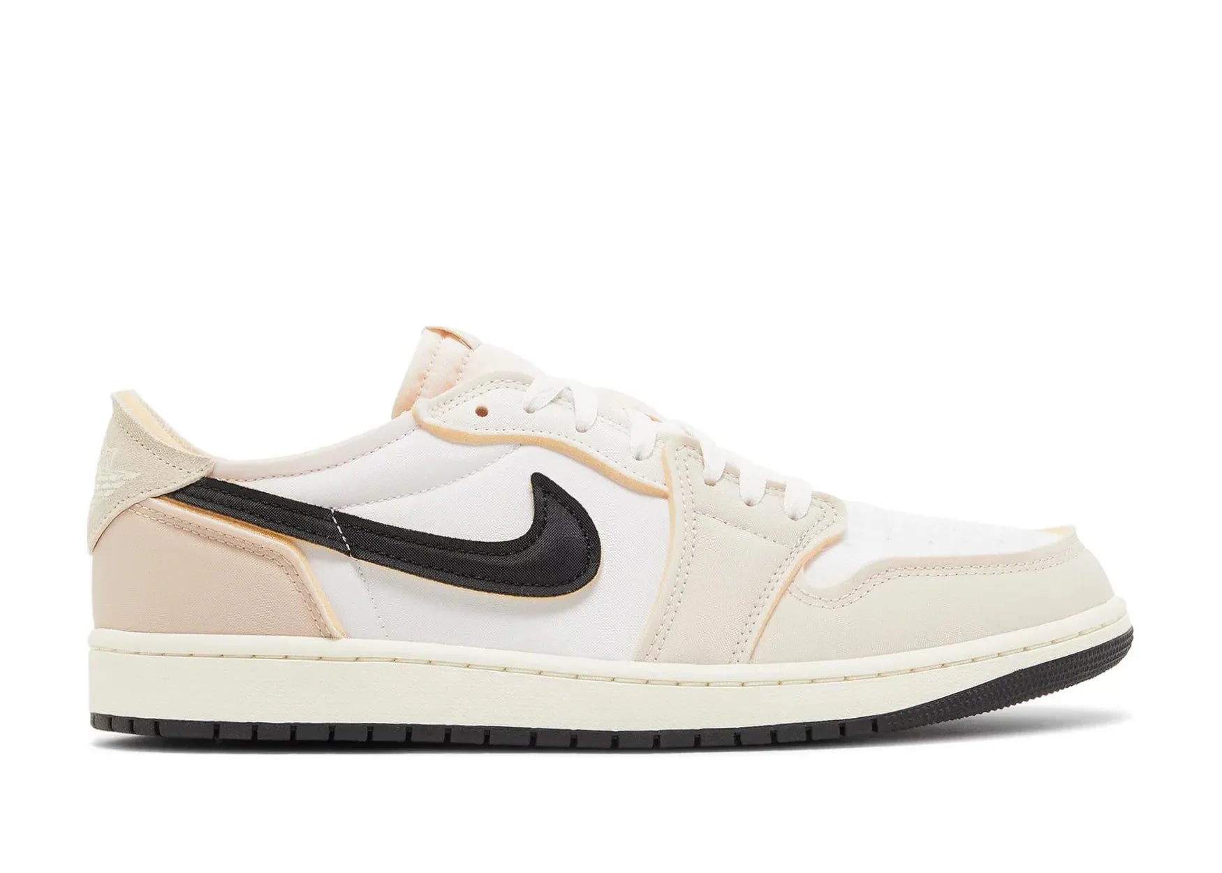 Nike Air Jordan 1 Retro Low OG EX Coconut Milk - Sneaker Türkiye