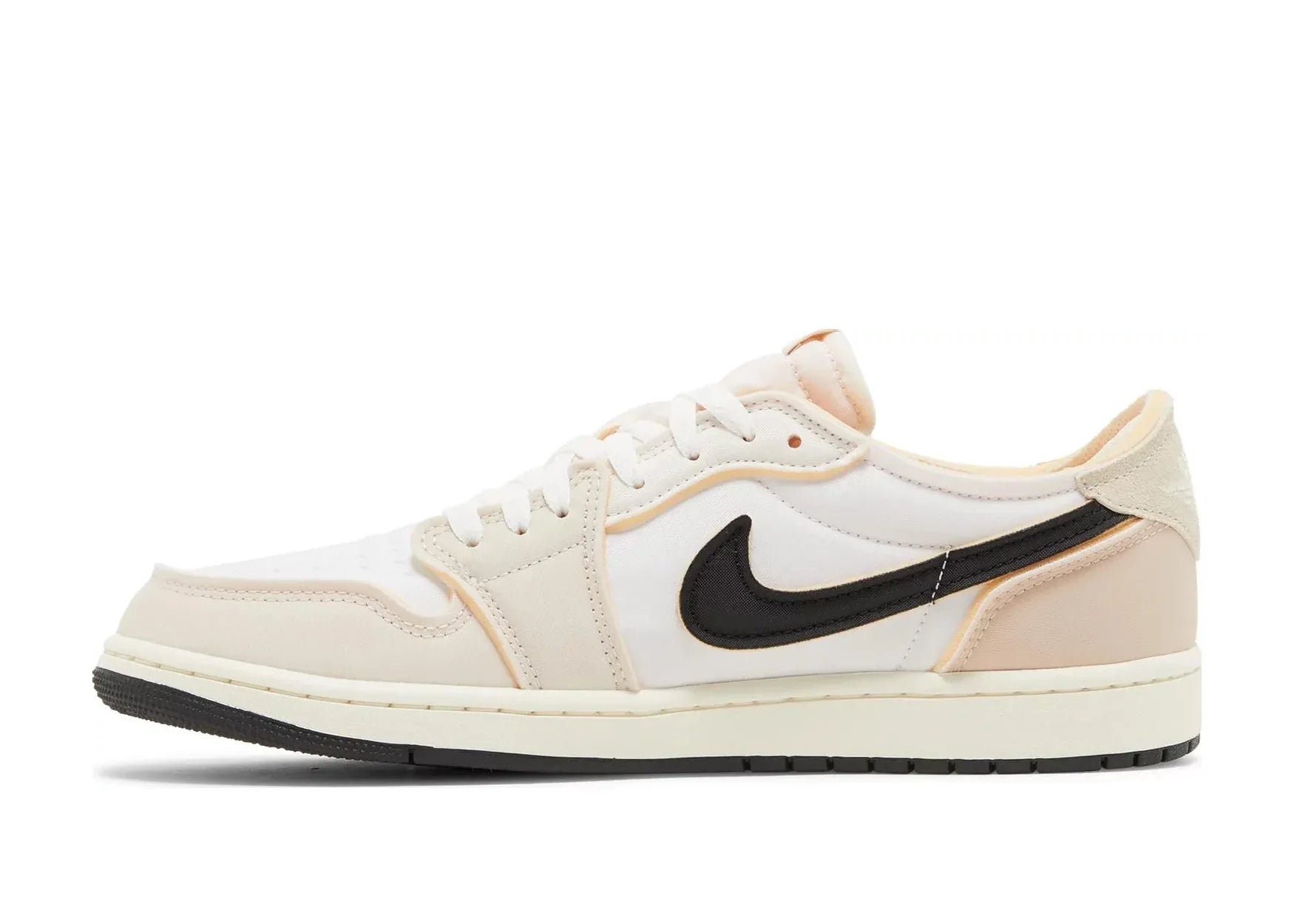 Nike Air Jordan 1 Retro Low OG EX Coconut Milk - Sneaker Türkiye