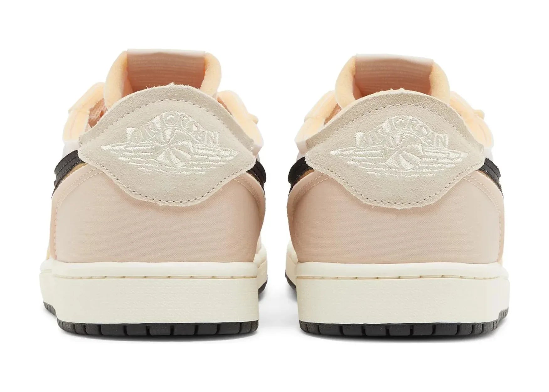 Nike Air Jordan 1 Retro Low OG EX Coconut Milk - Sneaker Türkiye