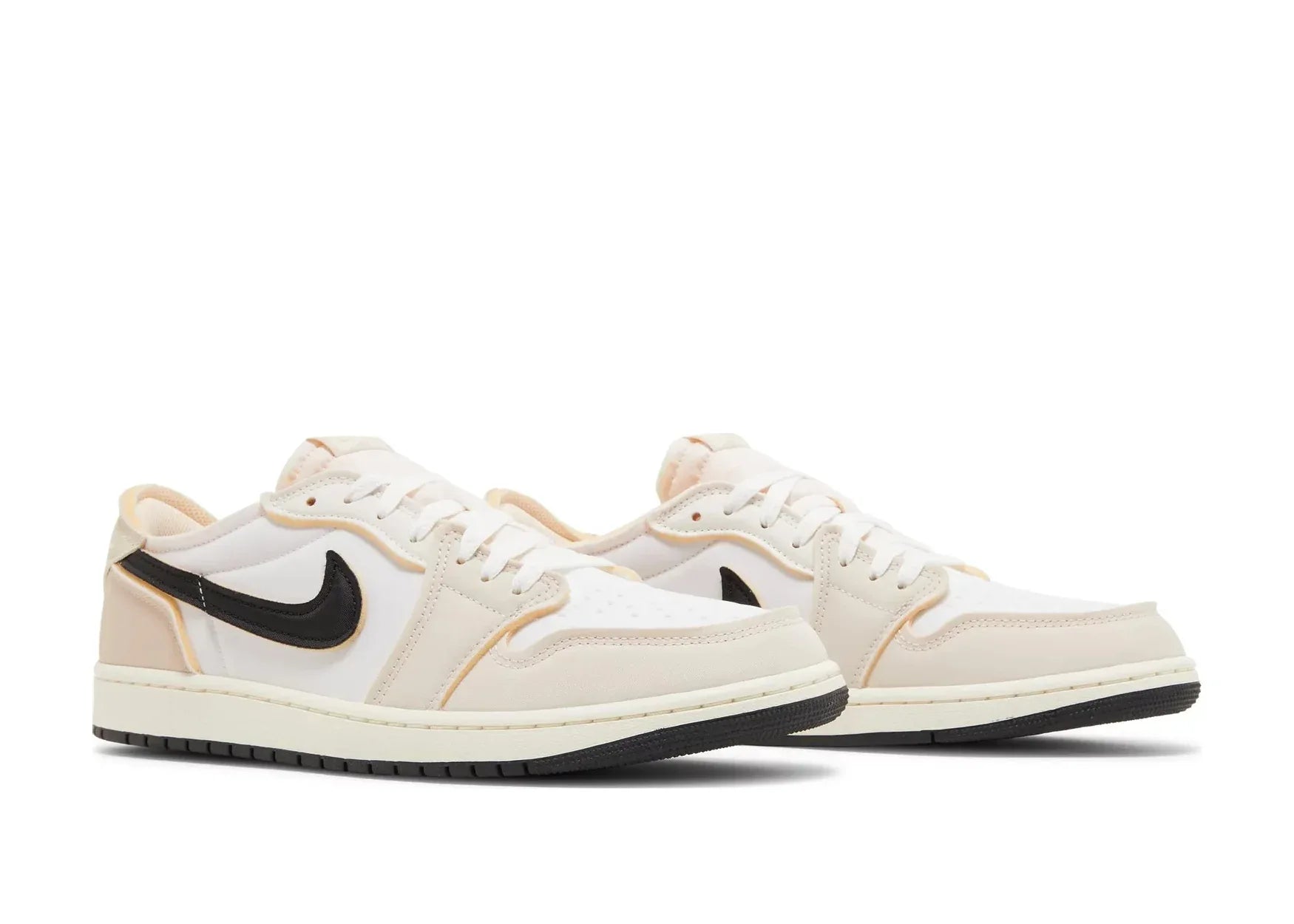 Nike Air Jordan 1 Retro Low OG EX Coconut Milk - Sneaker Türkiye