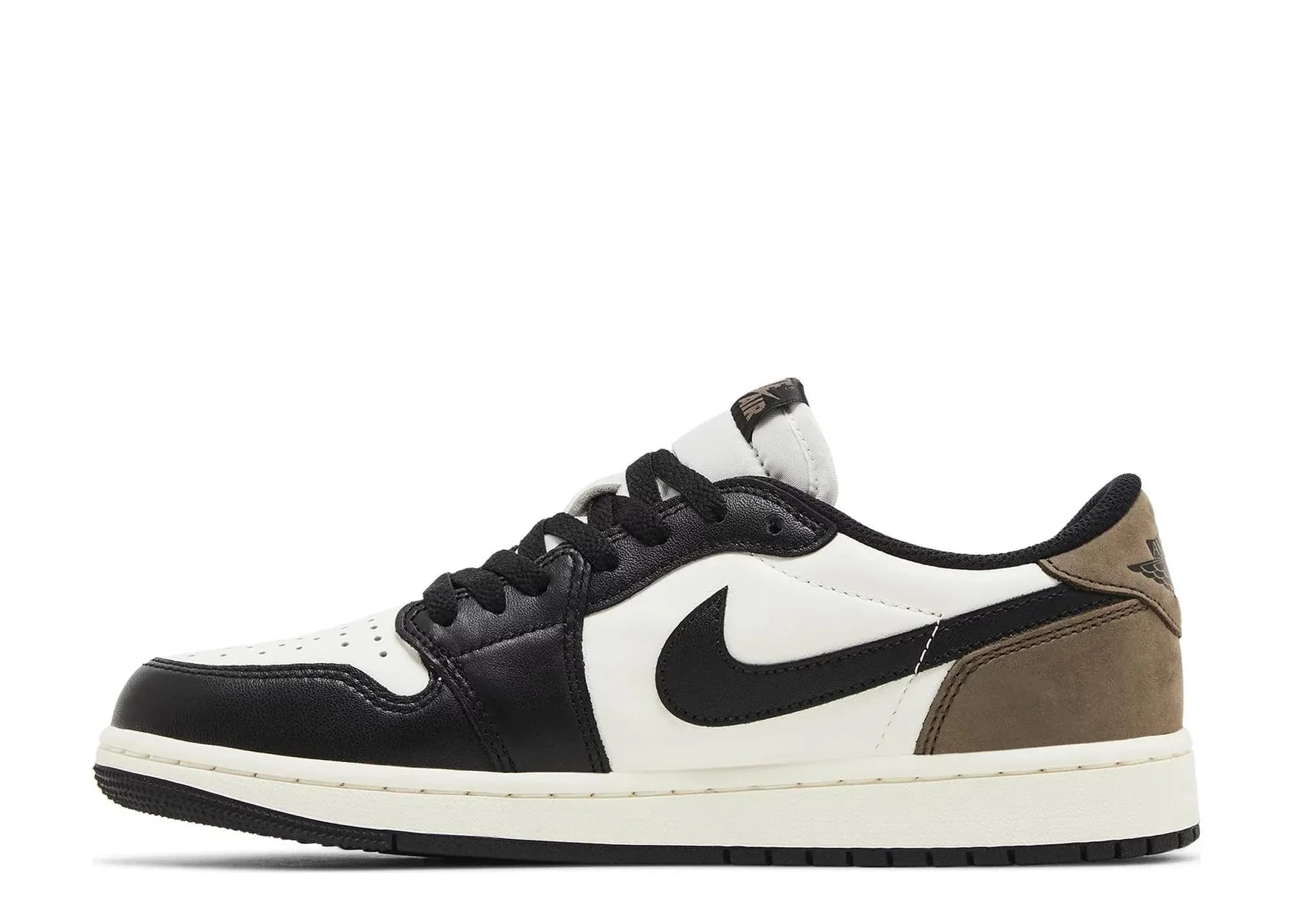 Nike Air Jordan 1 Retro Low OG Mocha - Sneaker Türkiye