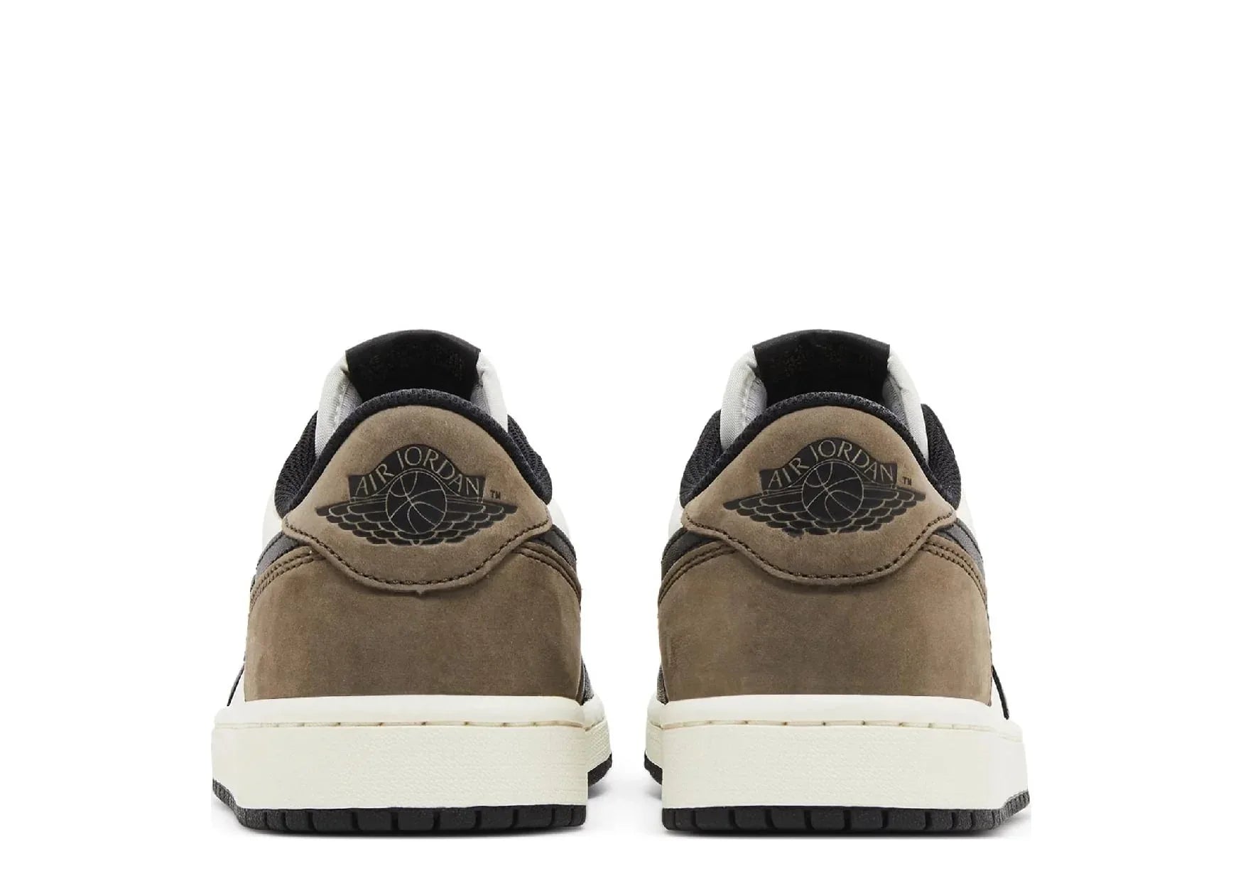 Nike Air Jordan 1 Retro Low OG Mocha - Sneaker Türkiye