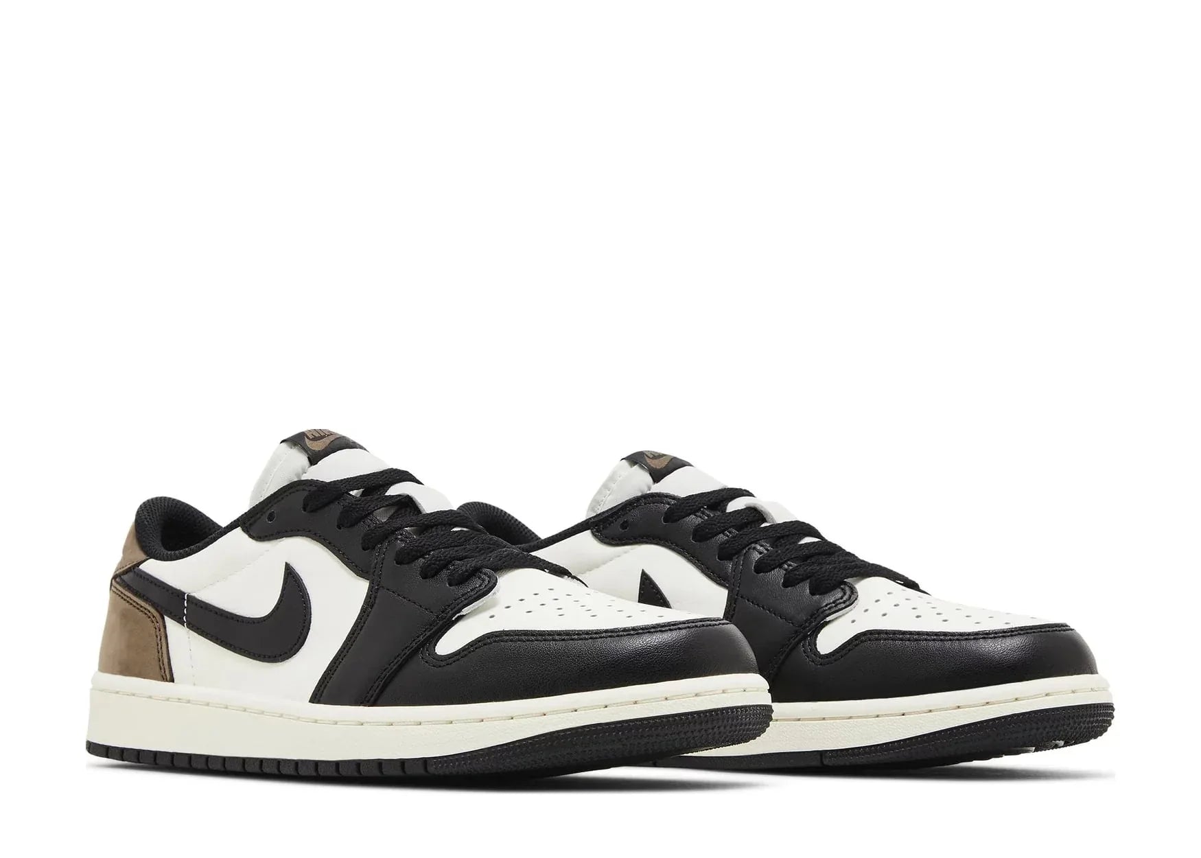 Nike Air Jordan 1 Retro Low OG Mocha - Sneaker Türkiye