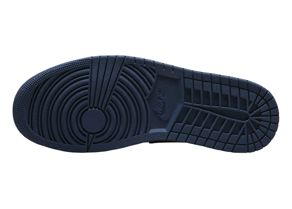 Nike Air Jordan 1 Retro Low OG Mystic Navy - Sneaker Türkiye