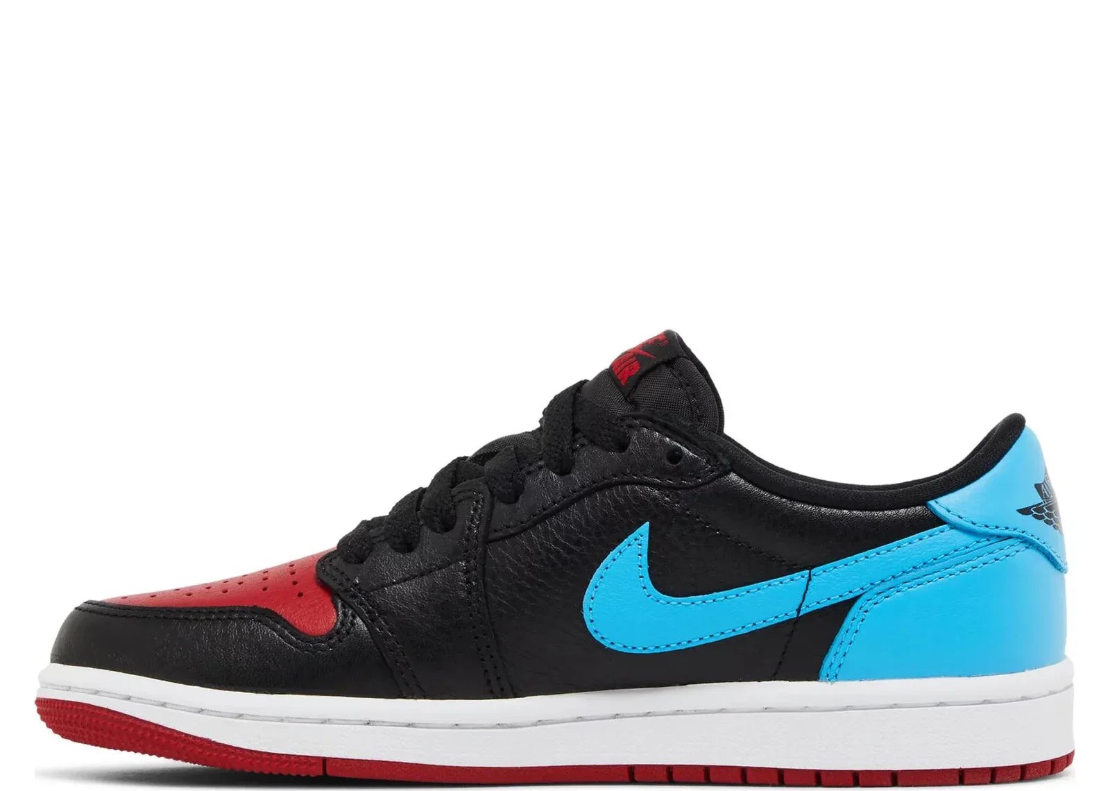 Nike Air Jordan 1 Retro Low OG NC To Chi (W) - Sneaker Türkiye