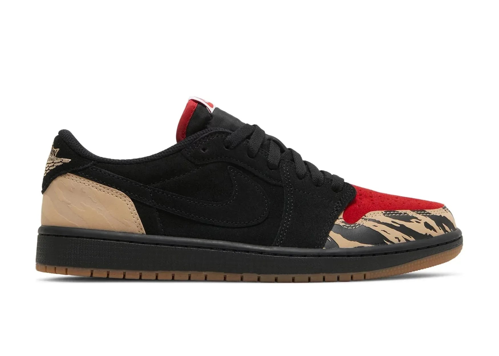 Nike Air Jordan 1 Retro Low OG SP SoleFly - Sneaker Türkiye