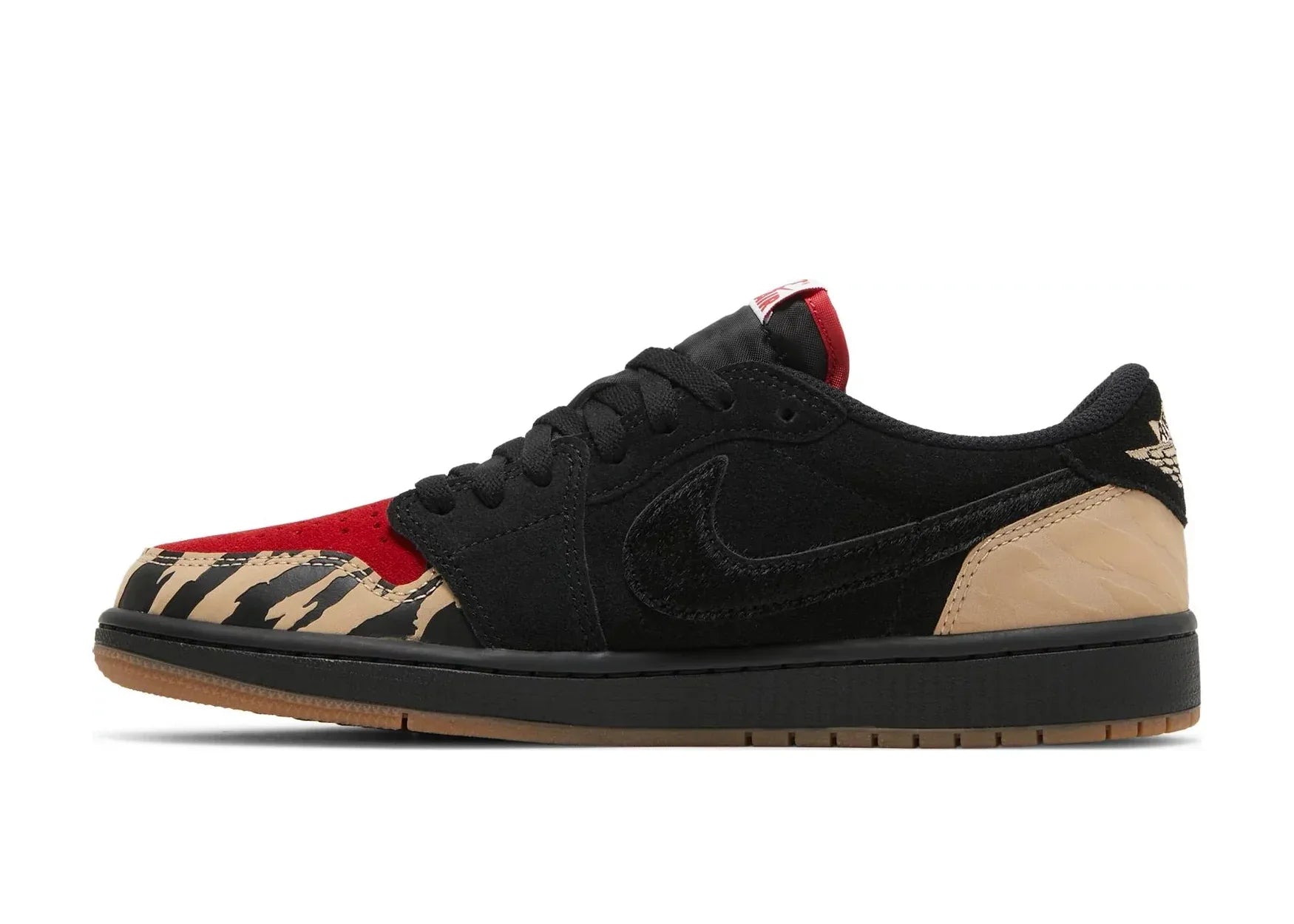 Nike Air Jordan 1 Retro Low OG SP SoleFly - Sneaker Türkiye