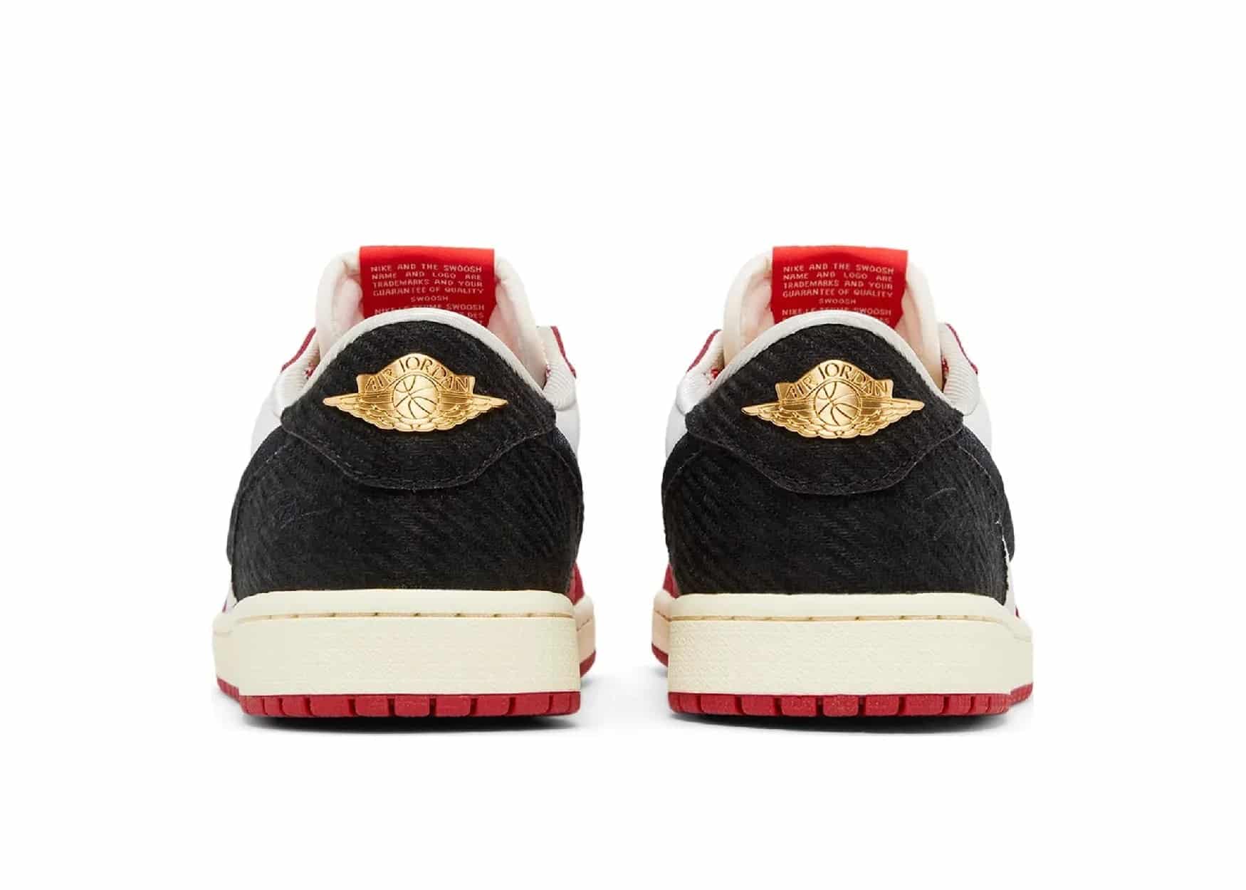Nike Air Jordan 1 Retro Low OG Trophy Room Away - Sneaker Türkiye