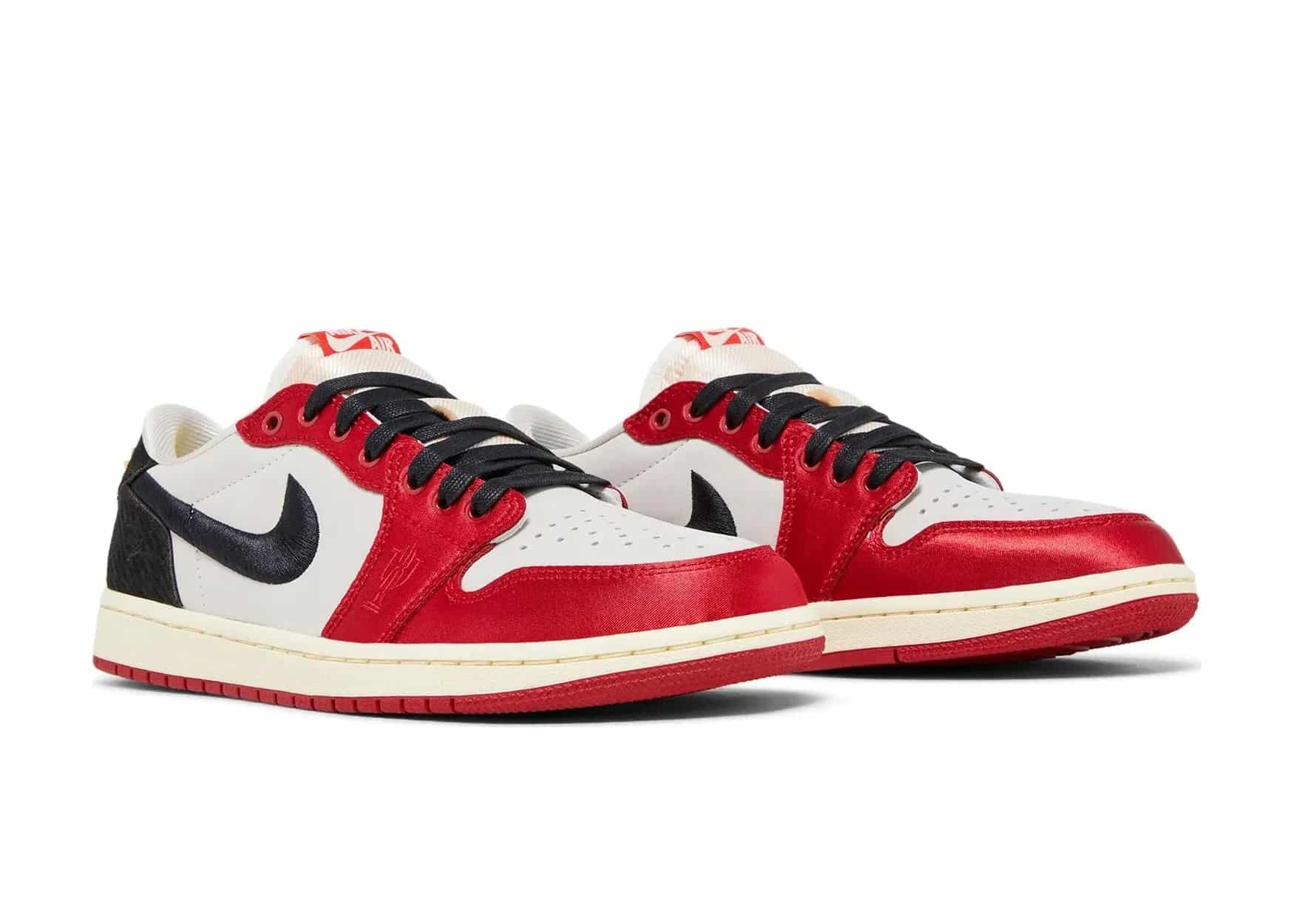 Nike Air Jordan 1 Retro Low OG Trophy Room Away - Sneaker Türkiye