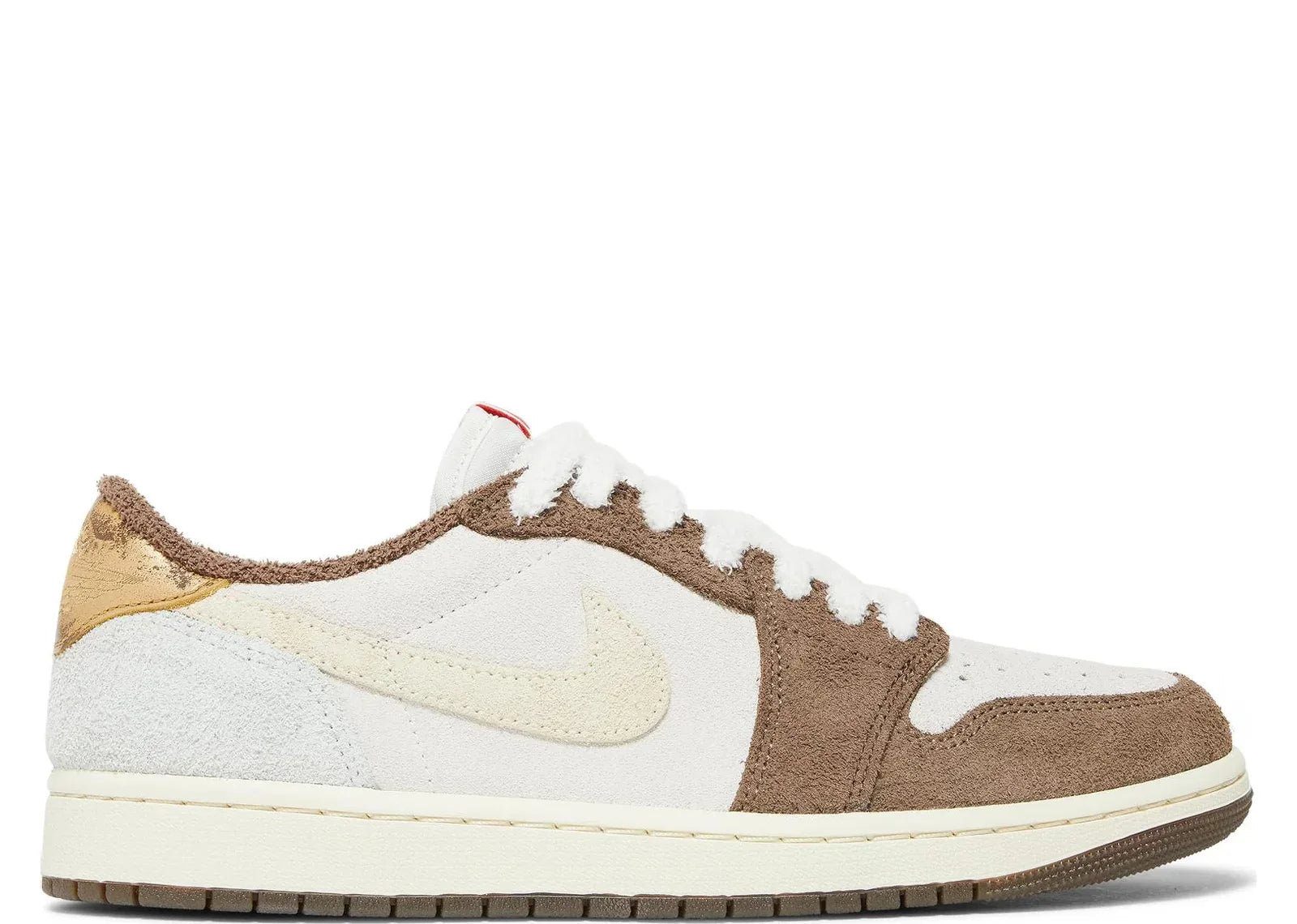 Nike Air Jordan 1 Retro Low OG Year Of The Rabbit - Sneaker Türkiye