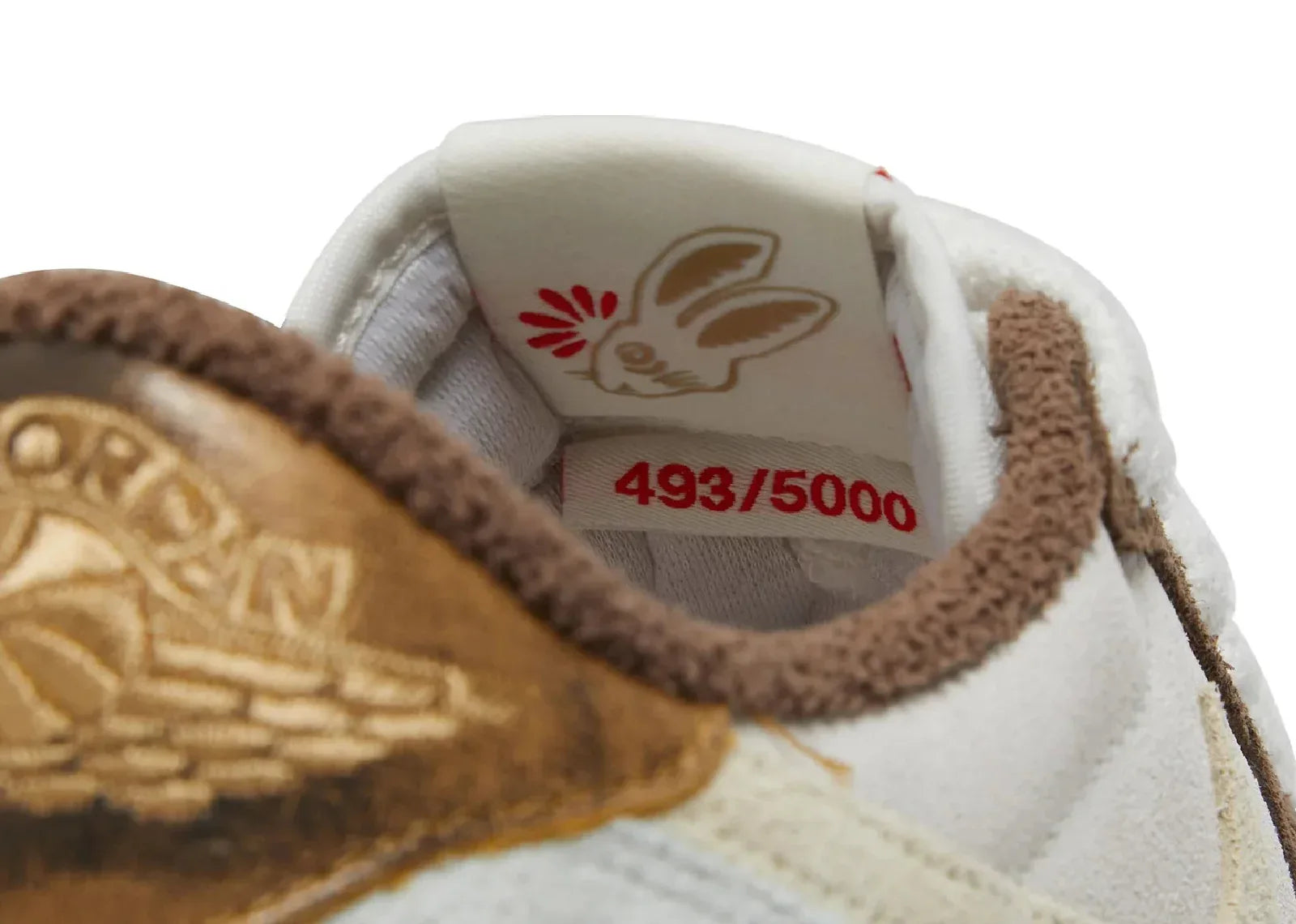 Nike Air Jordan 1 Retro Low OG Year Of The Rabbit - Sneaker Türkiye
