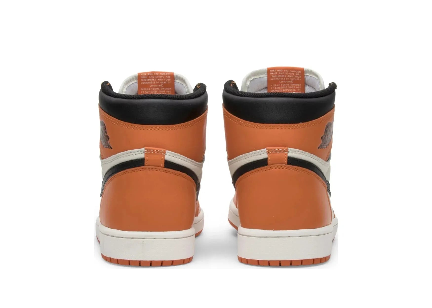 Nike Air Jordan 1 Retro Reverse Shattered Backboard - Sneaker Türkiye