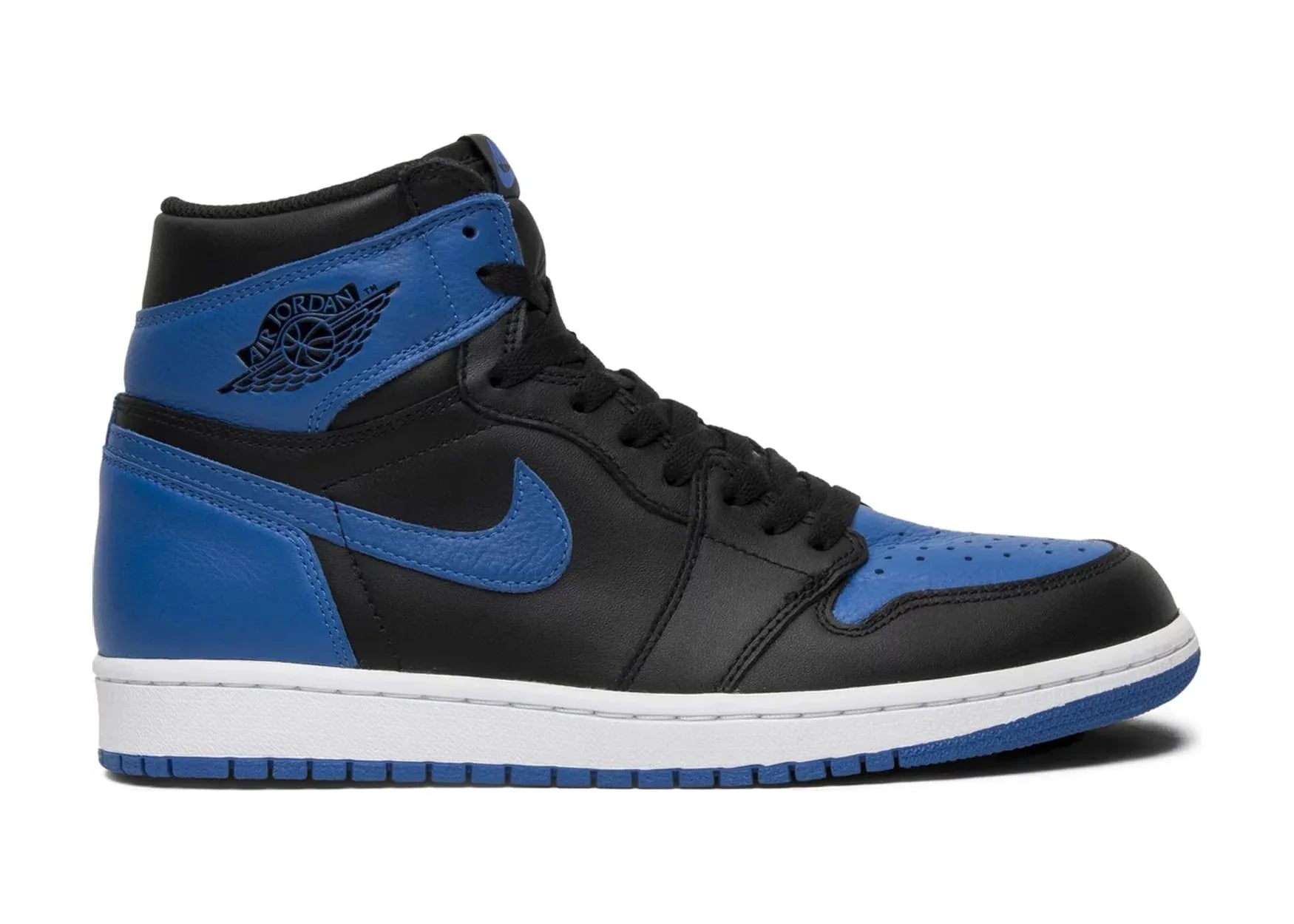 Nike Air Jordan 1 Retro Royal (2017) - Sneaker Türkiye