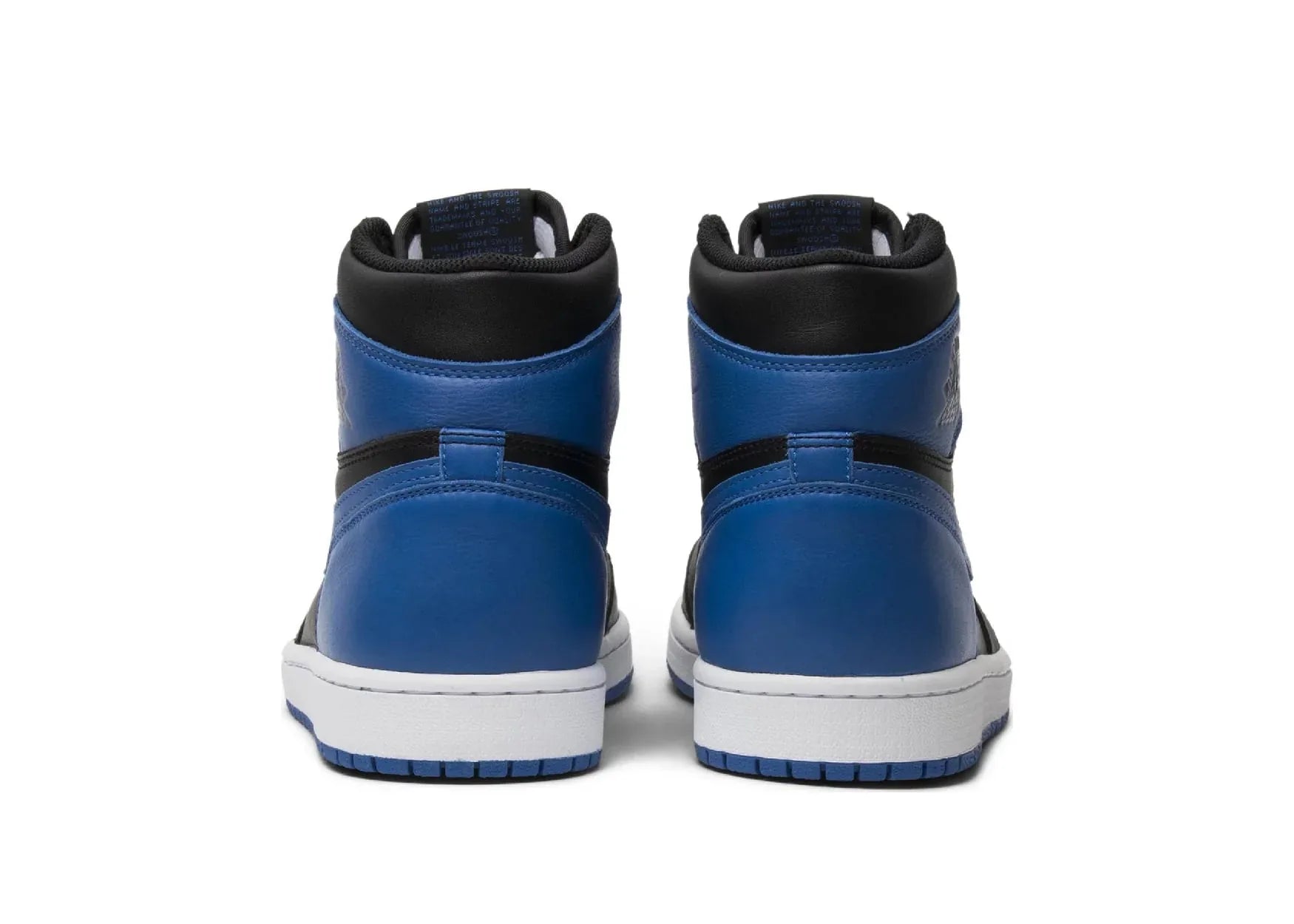 Nike Air Jordan 1 Retro Royal (2017) - Sneaker Türkiye