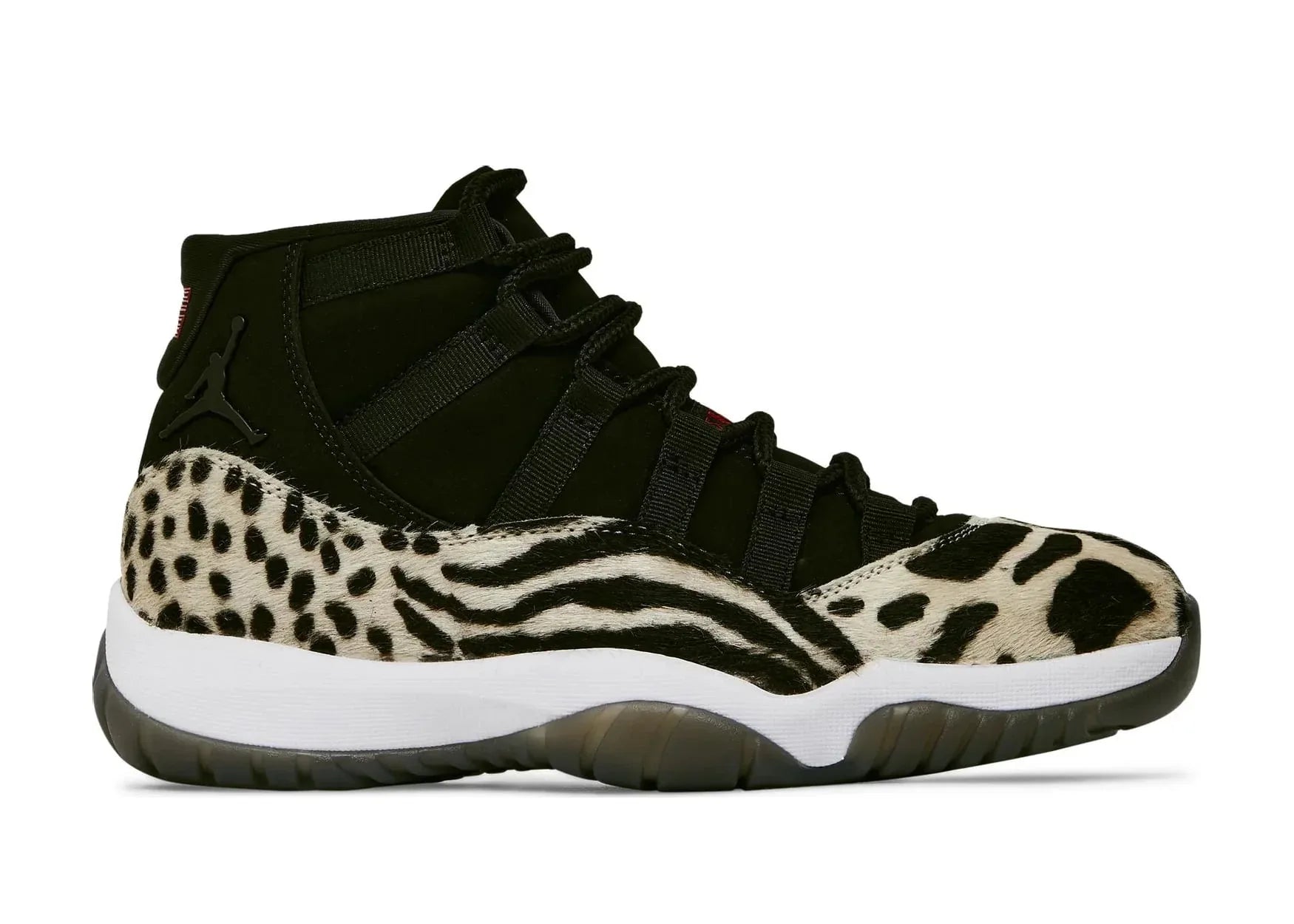 Nike Air Jordan 11 Retro Animal Instinct (W) - Sneaker Türkiye