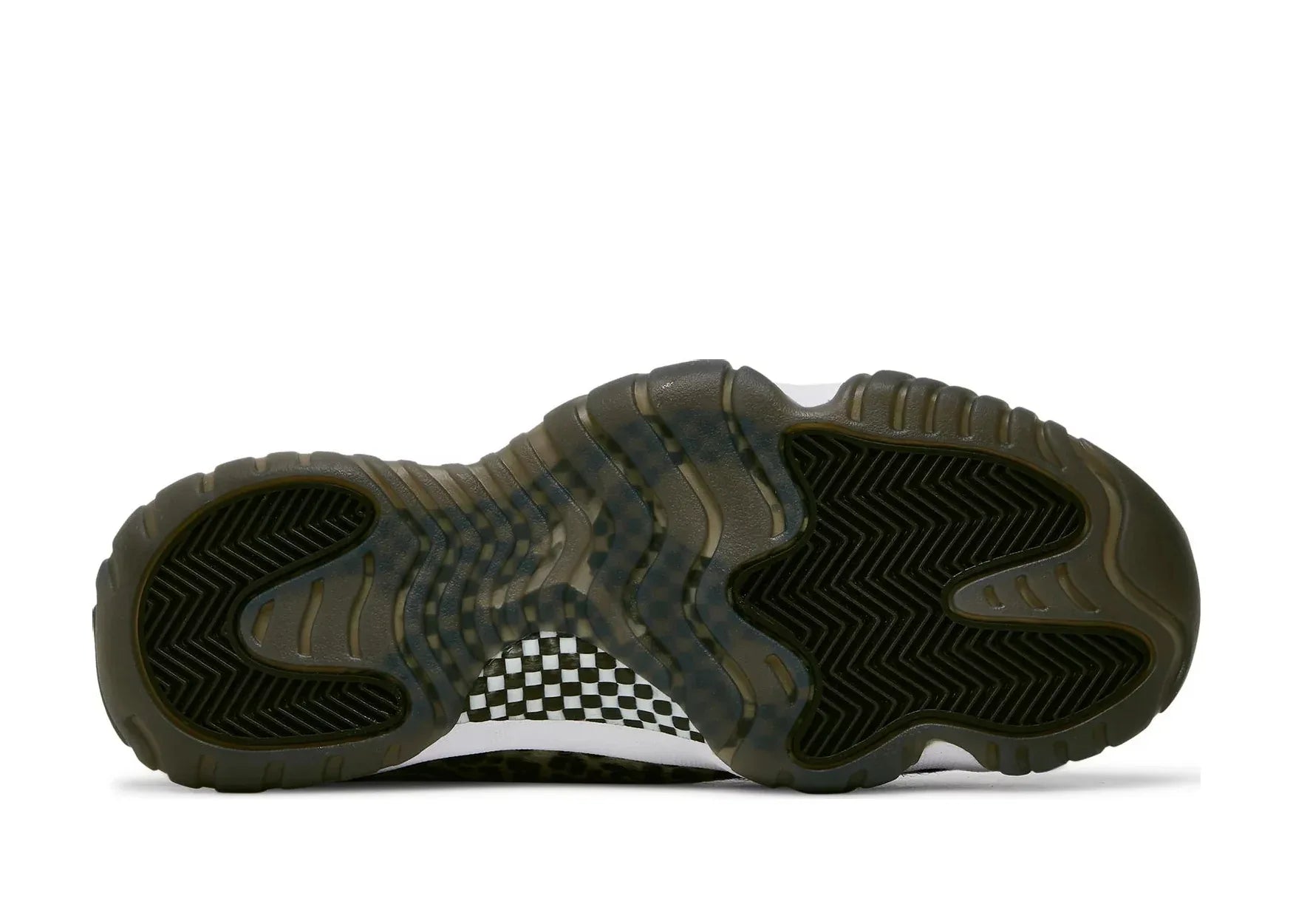Nike Air Jordan 11 Retro Animal Instinct (W) - Sneaker Türkiye