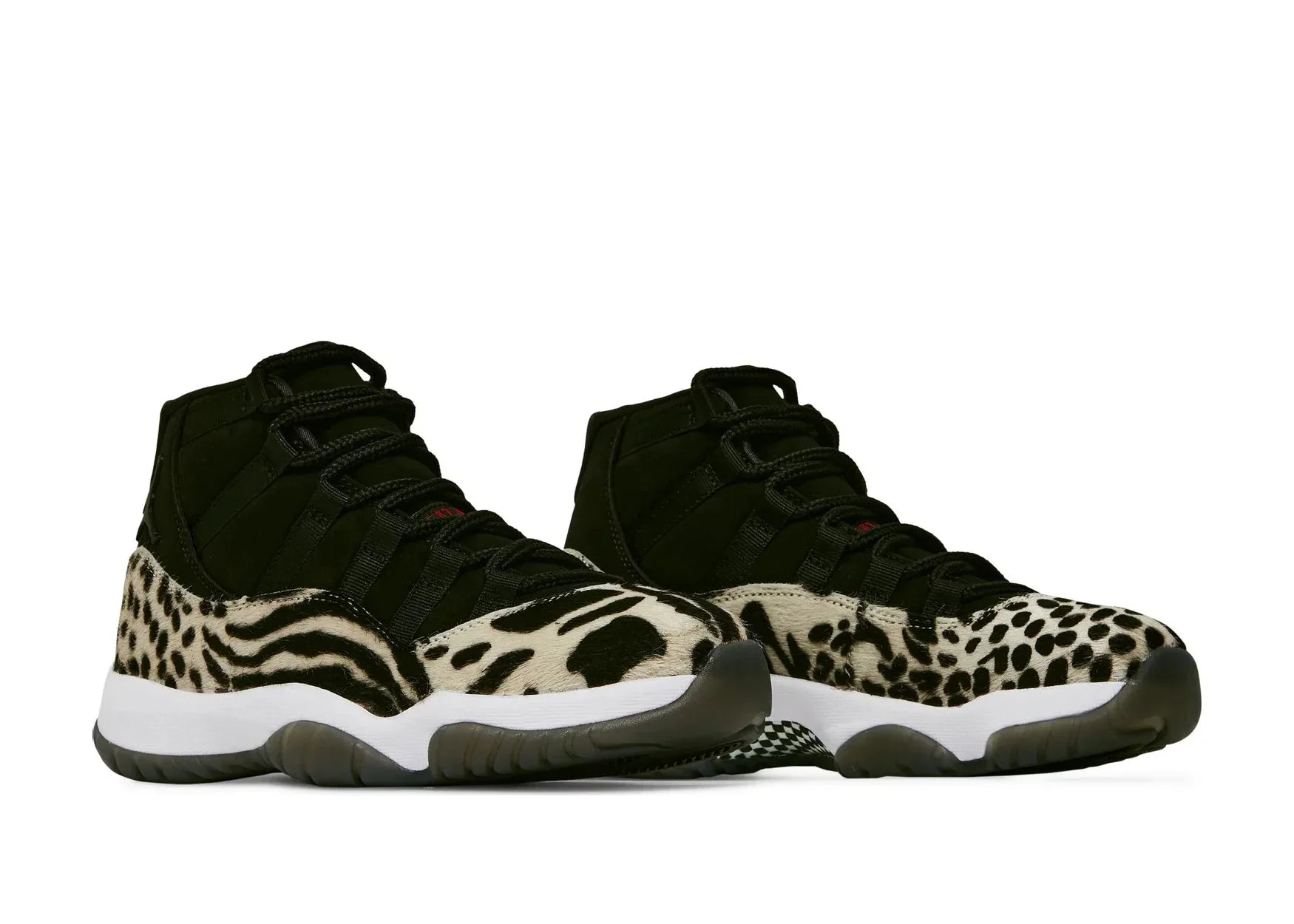 Nike Air Jordan 11 Retro Animal Instinct (W) - Sneaker Türkiye