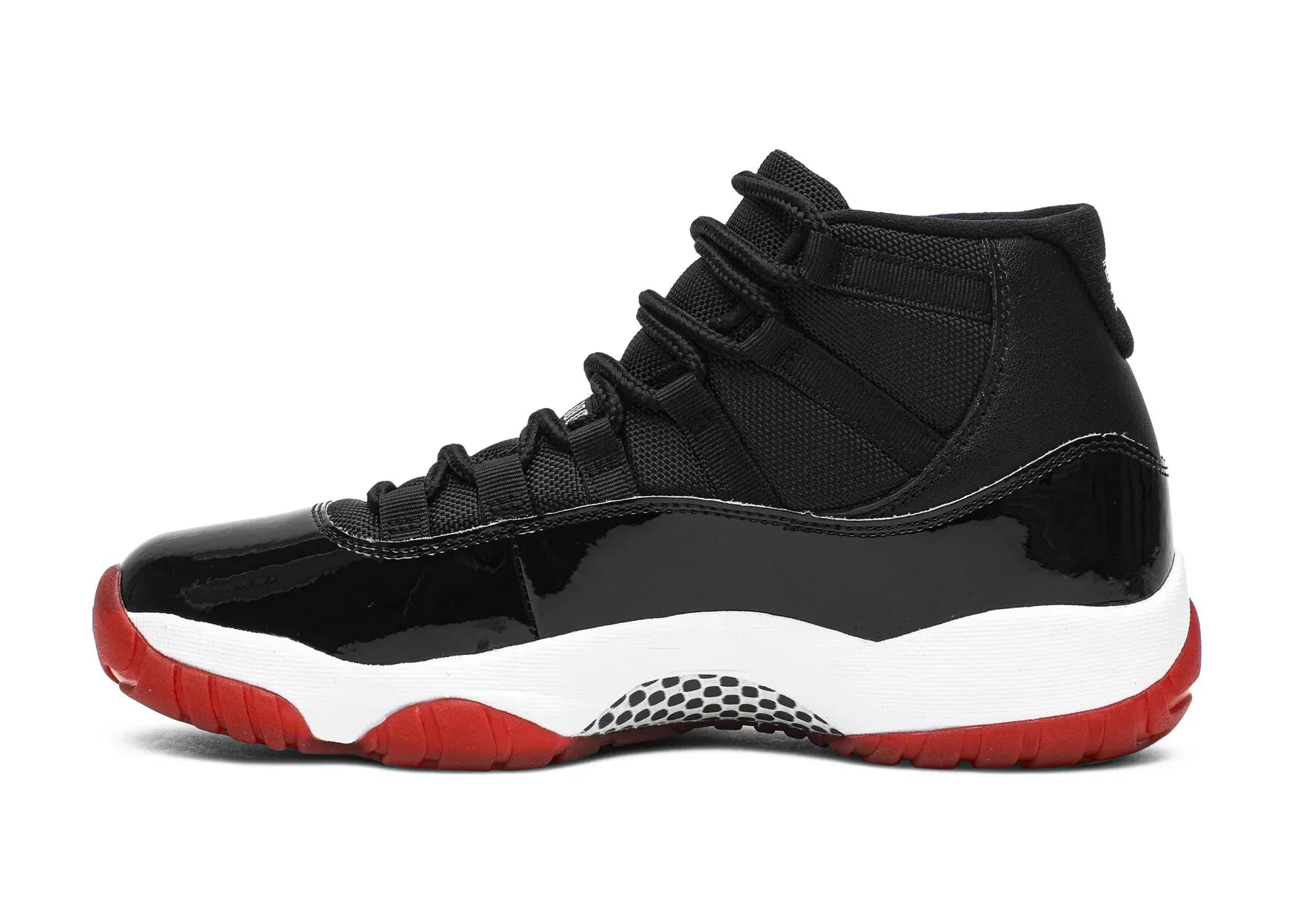 Nike Air Jordan 11 Retro Playoffs Bred (2019) - Sneaker Türkiye