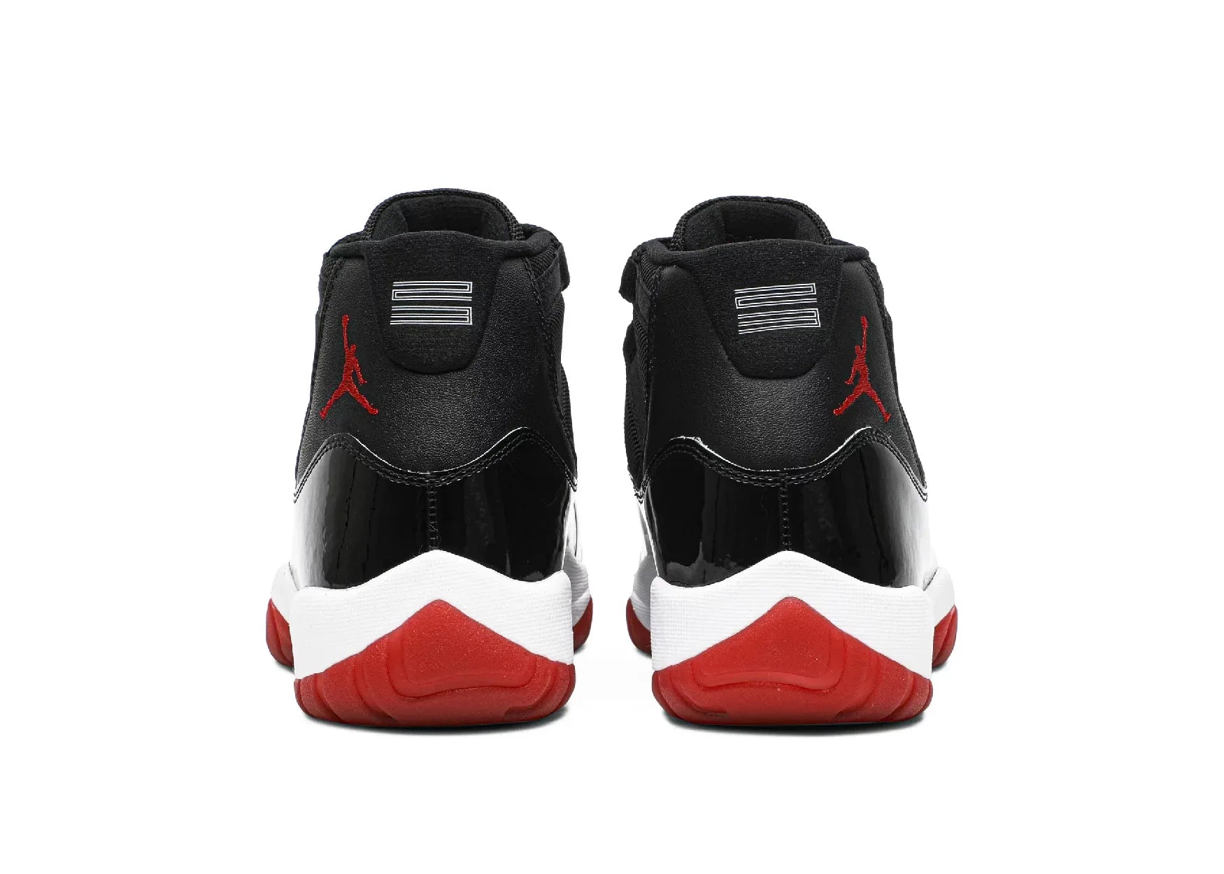 Nike Air Jordan 11 Retro Playoffs Bred (2019) - Sneaker Türkiye