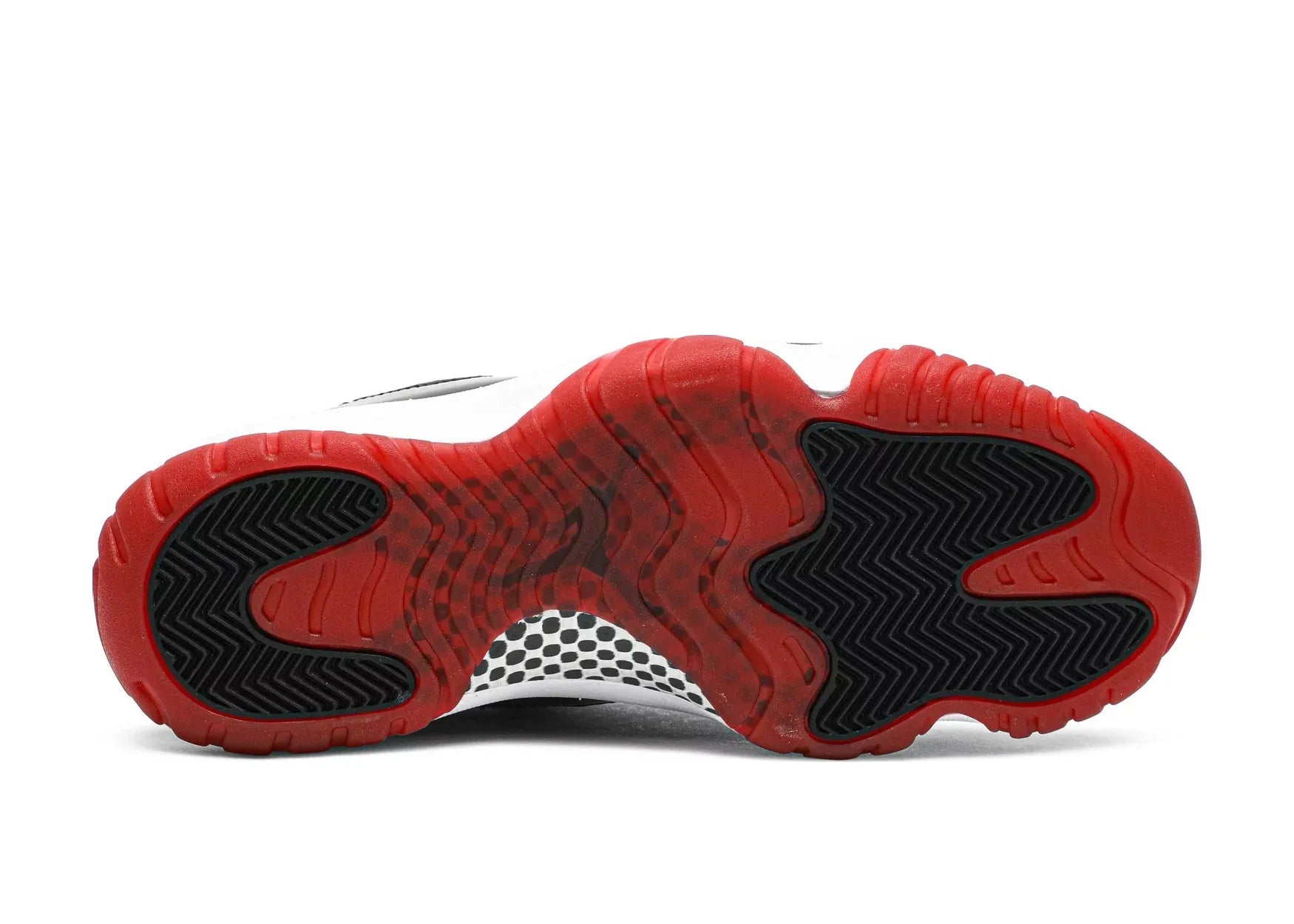 Nike Air Jordan 11 Retro Playoffs Bred (2019) - Sneaker Türkiye