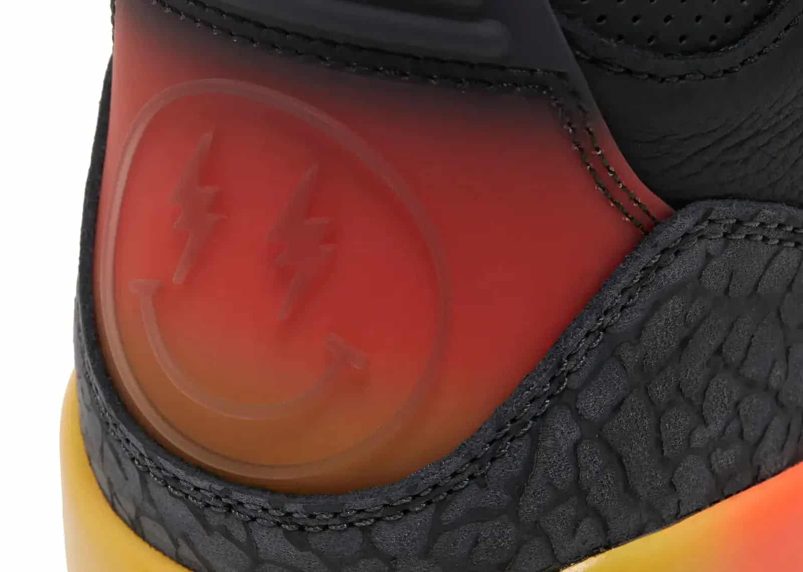 Nike Air Jordan 3 Retro J Balvin Rio - Sneaker Türkiye