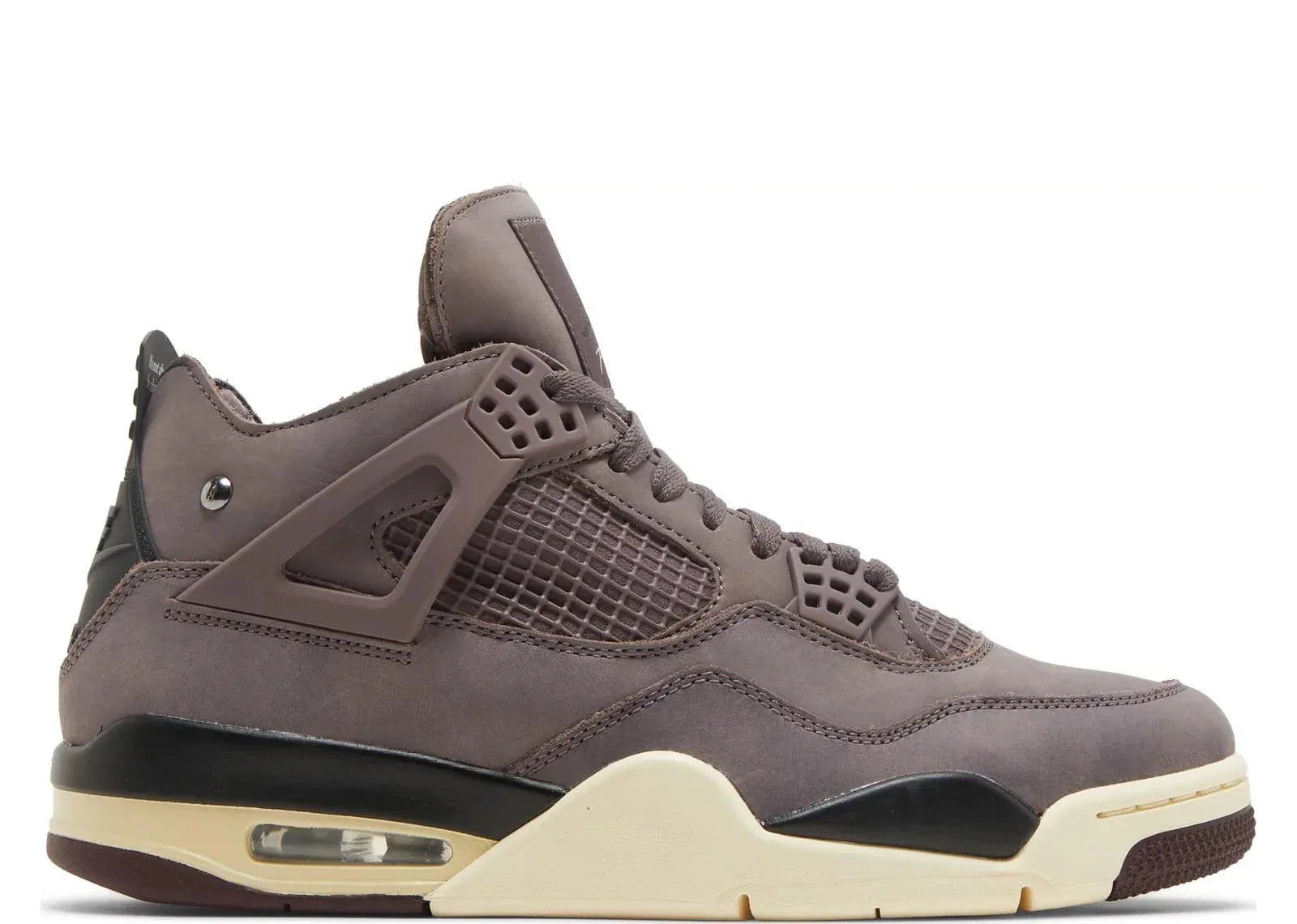 Nike Air Jordan 4 Retro A Ma Maniére Violet Ore - Sneaker Türkiye
