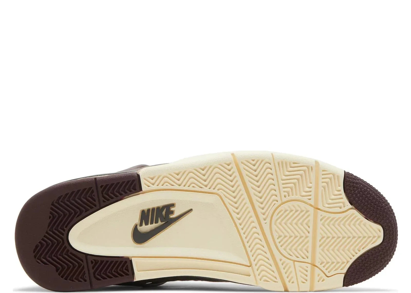 Nike Air Jordan 4 Retro A Ma Maniére Violet Ore - Sneaker Türkiye