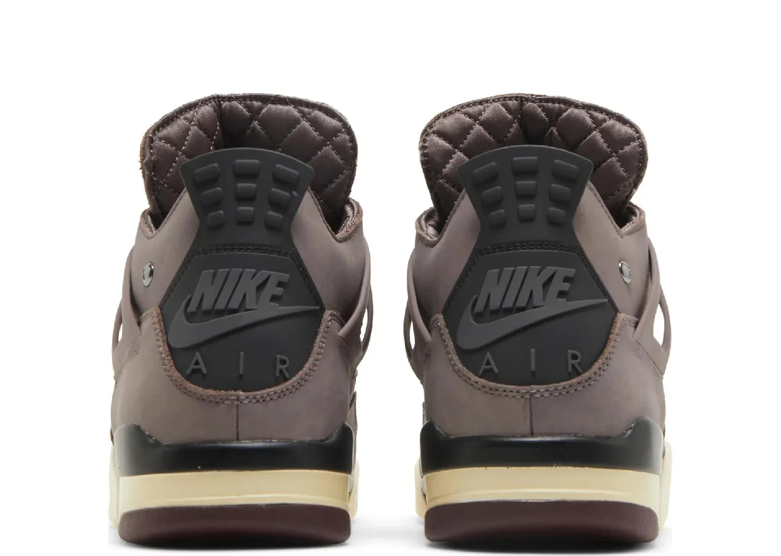 Nike Air Jordan 4 Retro A Ma Maniére Violet Ore - Sneaker Türkiye