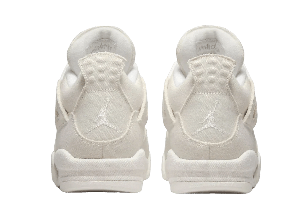 Nike Air Jordan 4 Retro Blank Canvas (W) - Sneaker Türkiye