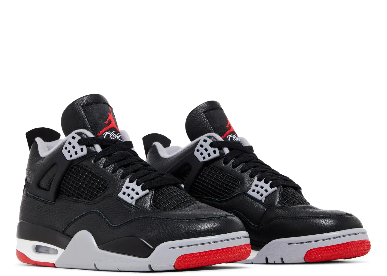 Nike Air Jordan 4 Retro Bred Reimagined - Sneaker Türkiye