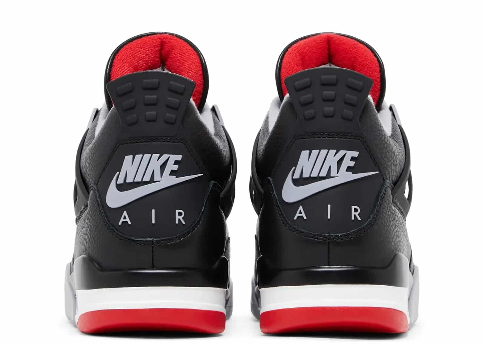 Nike Air Jordan 4 Retro Bred Reimagined - Sneaker Türkiye