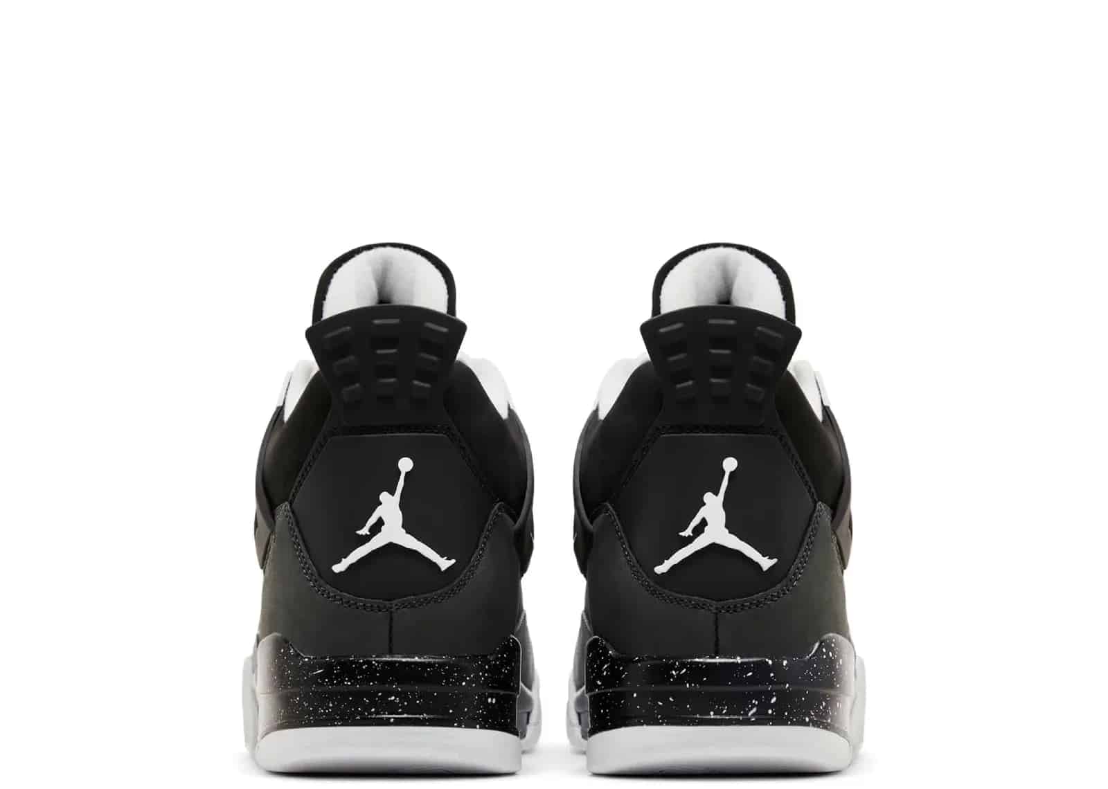 Nike Air Jordan 4 Retro Fear (2024) - Sneaker Türkiye